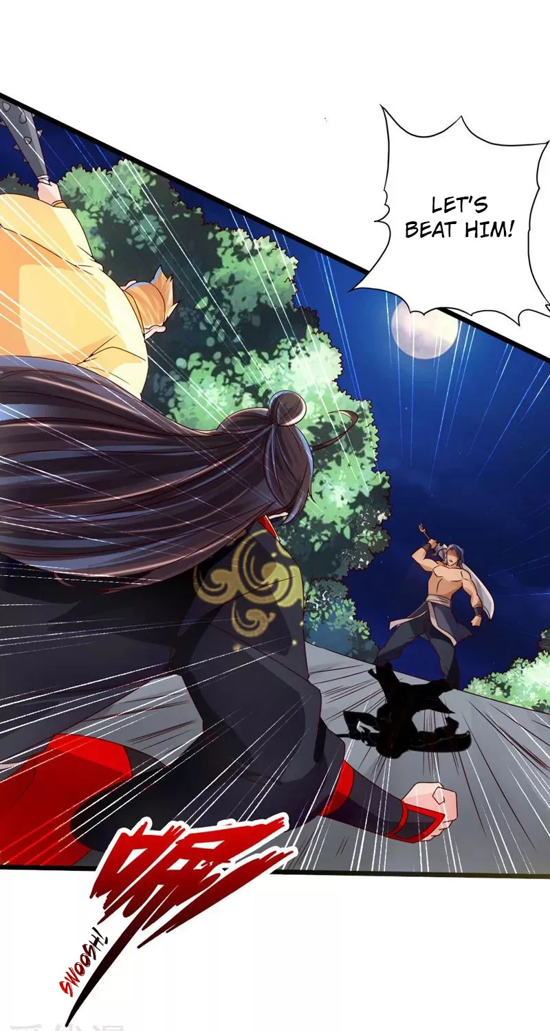 Banished Disciple's Counterattack Kainu Manga Chapter 42 Page 6