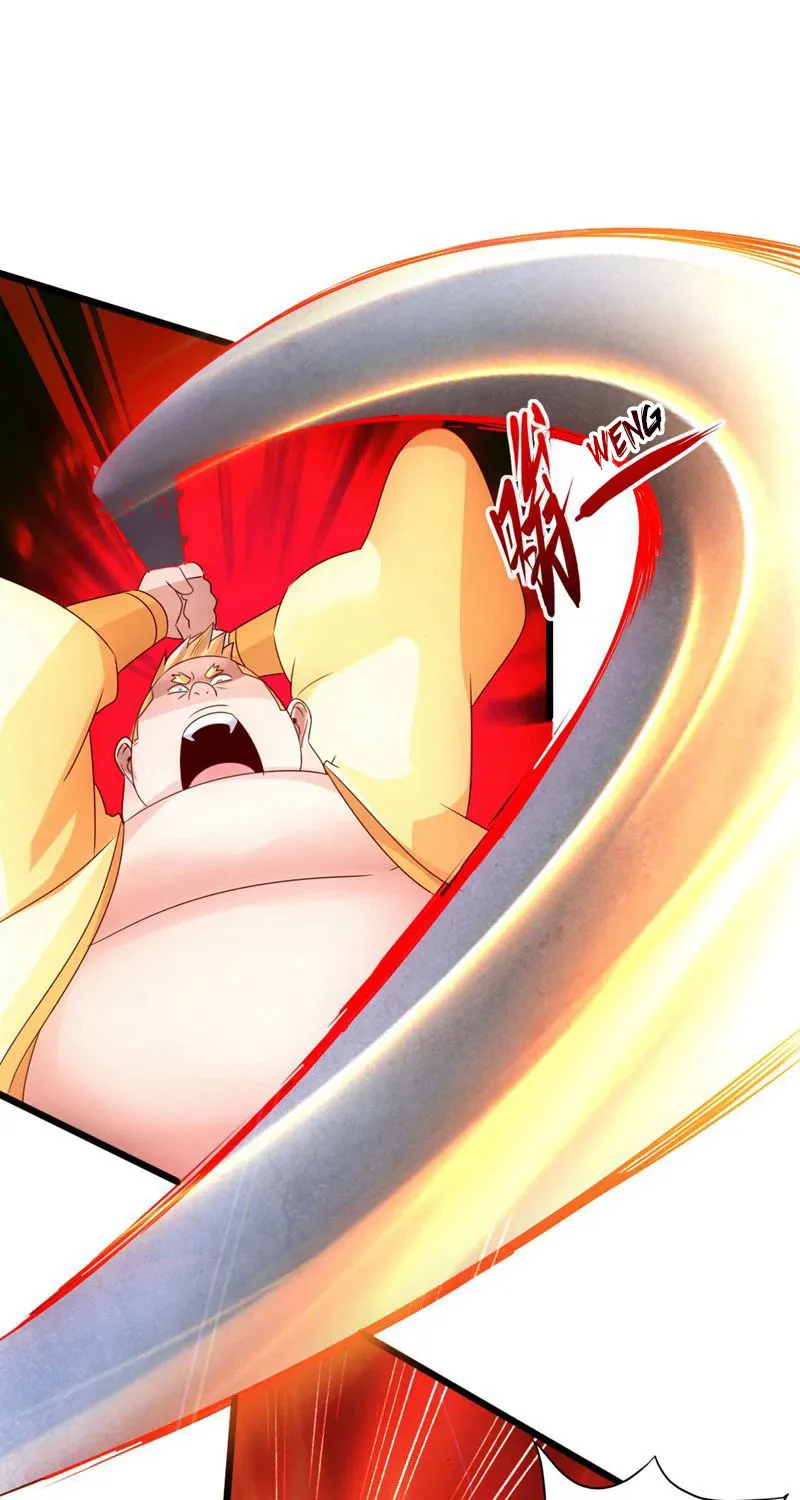 Banished Disciple's Counterattack Kainu Manga Chapter 42 Page 8
