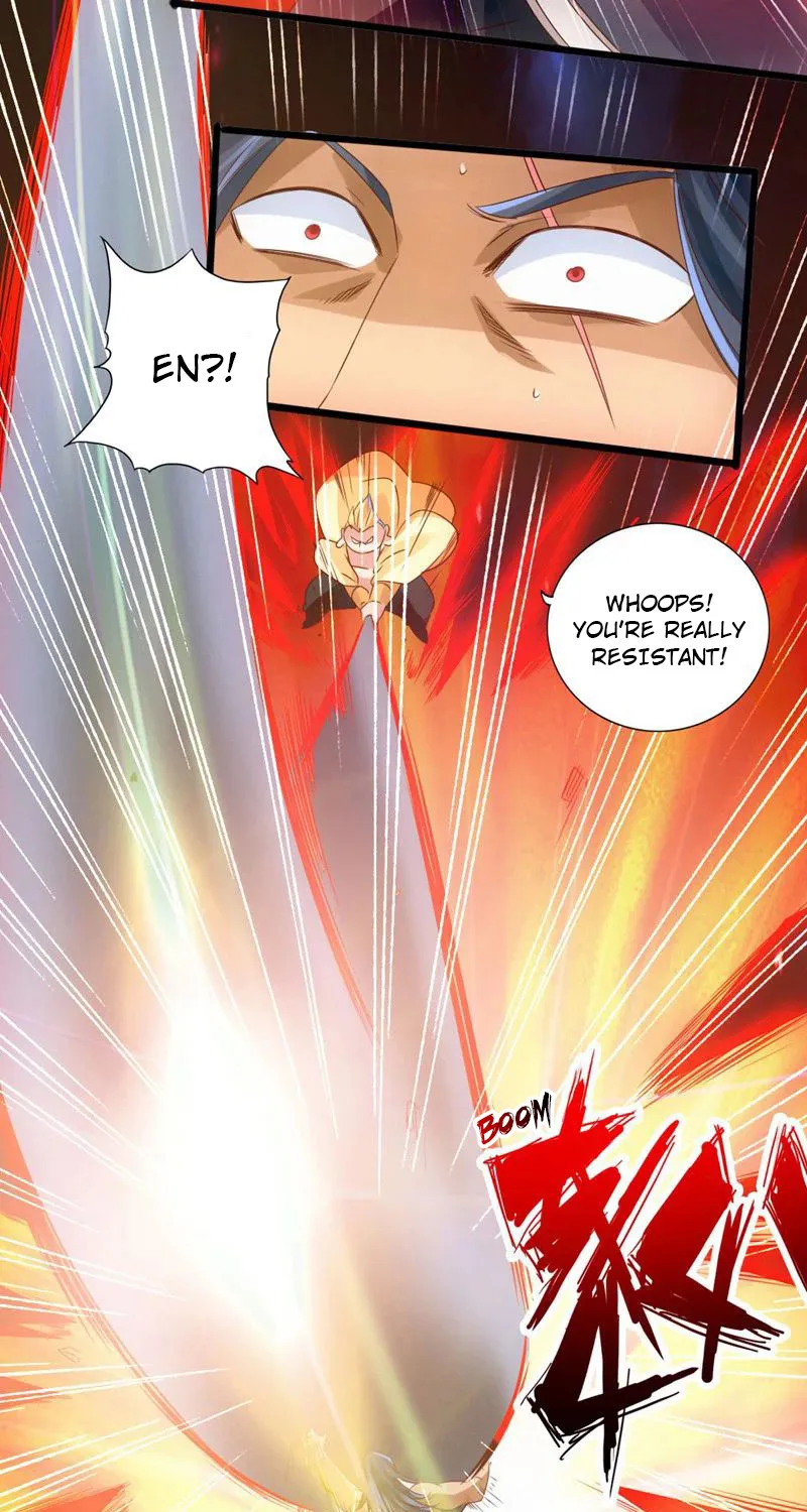 Banished Disciple's Counterattack Kainu Manga Chapter 42 Page 10