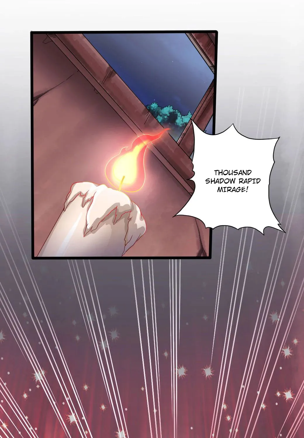 Banished Disciple's Counterattack Kainu Manga Chapter 41 Page 5