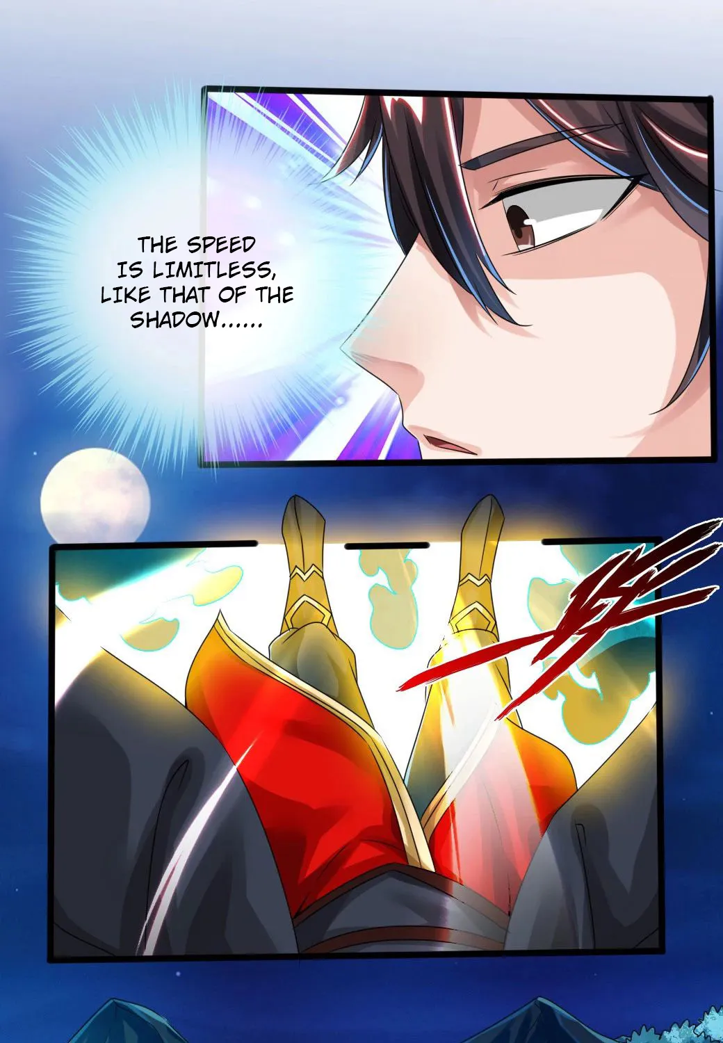 Banished Disciple's Counterattack Kainu Manga Chapter 41 Page 10