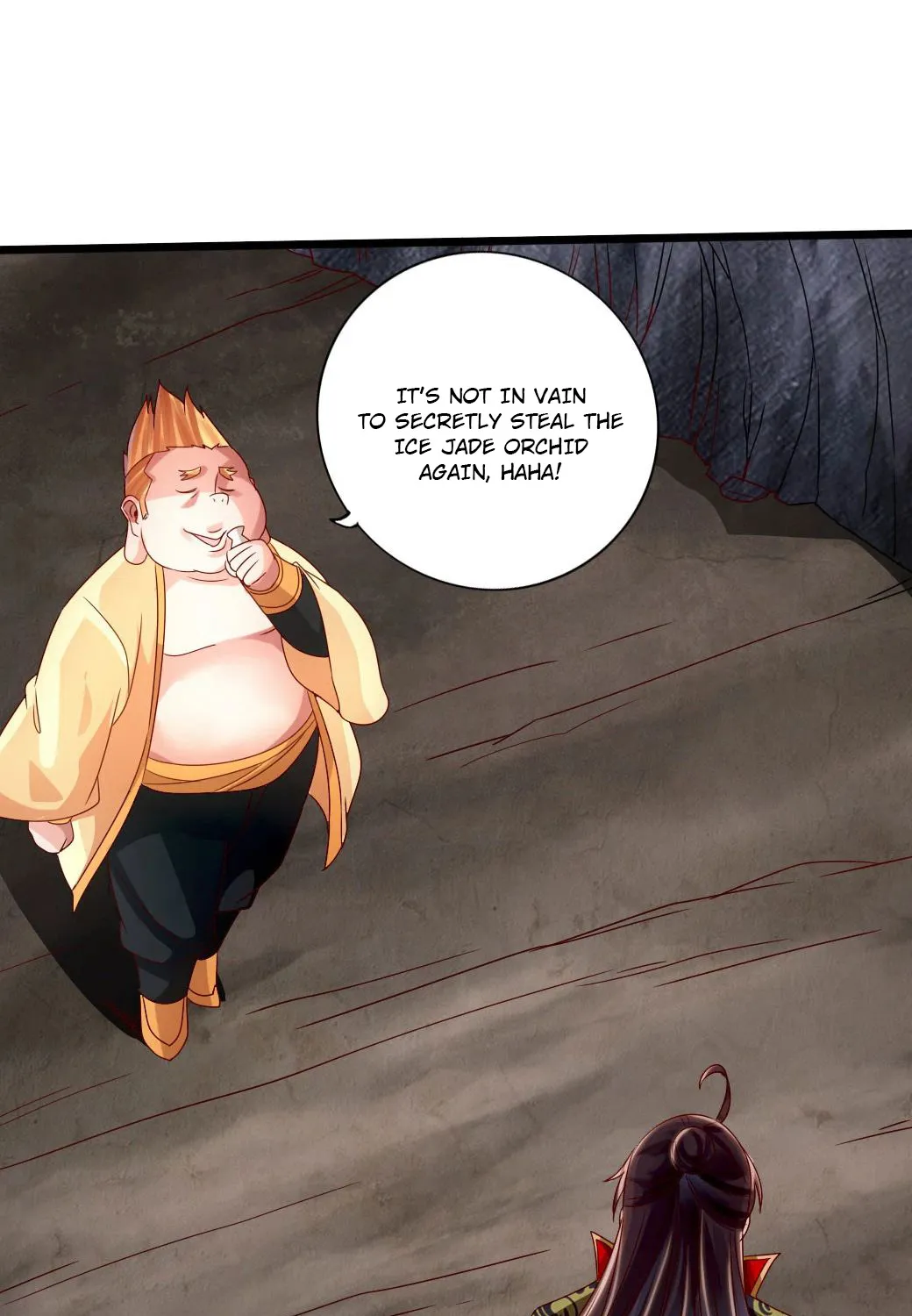 Banished Disciple's Counterattack Kainu Manga Chapter 41 Page 15