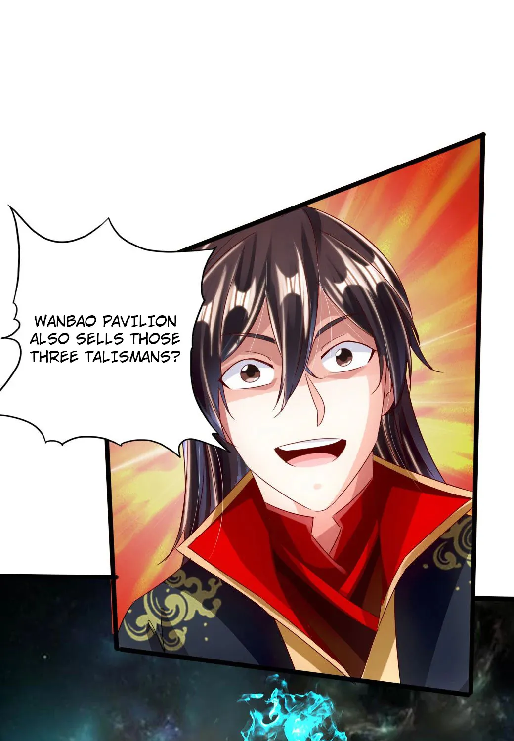 Banished Disciple's Counterattack Kainu Manga Chapter 41 Page 19