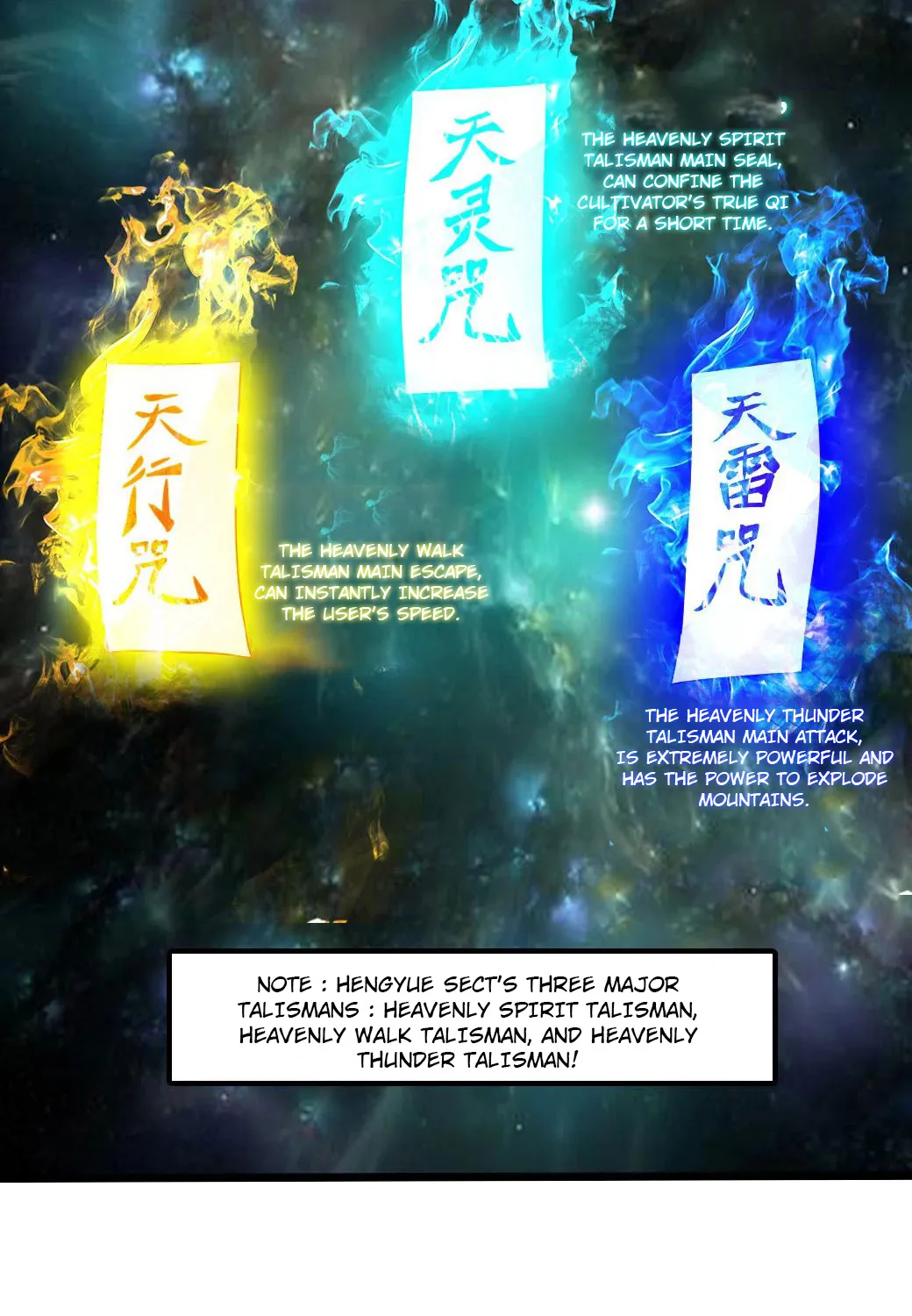 Banished Disciple's Counterattack Kainu Manga Chapter 41 Page 20