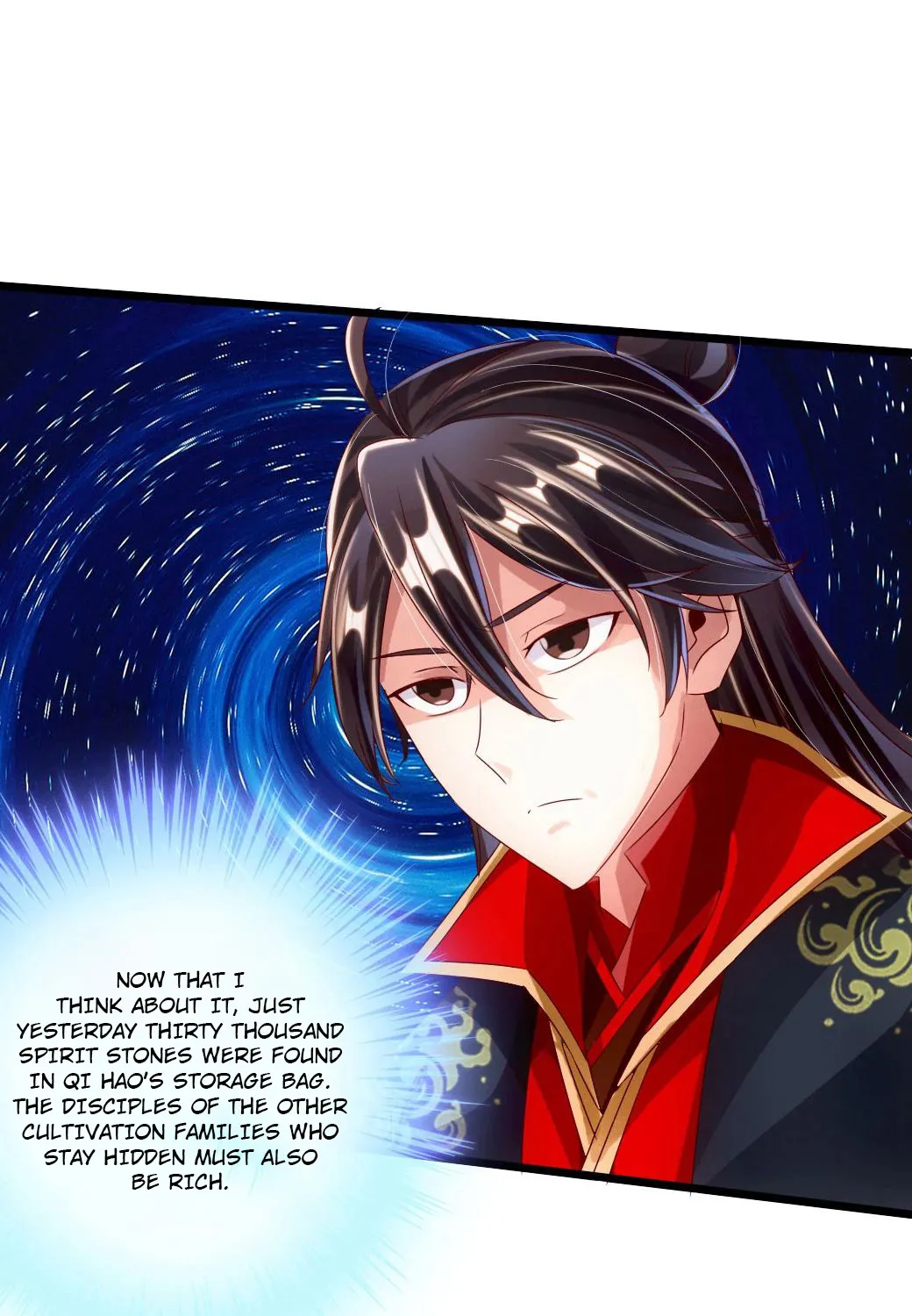 Banished Disciple's Counterattack Kainu Manga Chapter 41 Page 24