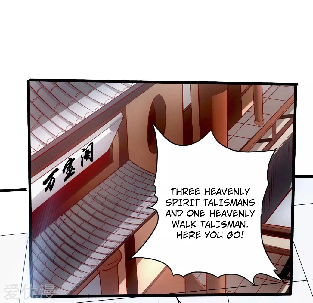 Banished Disciple's Counterattack Kainu Manga Chapter 41 Page 30