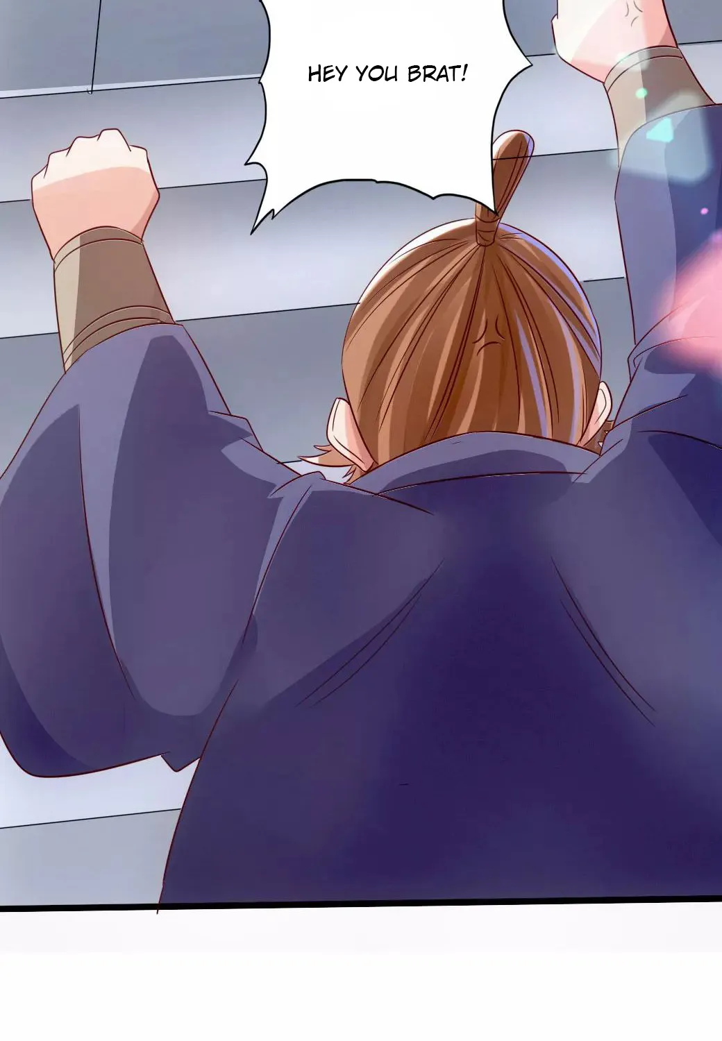 Banished Disciple's Counterattack Kainu Manga Chapter 41 Page 32