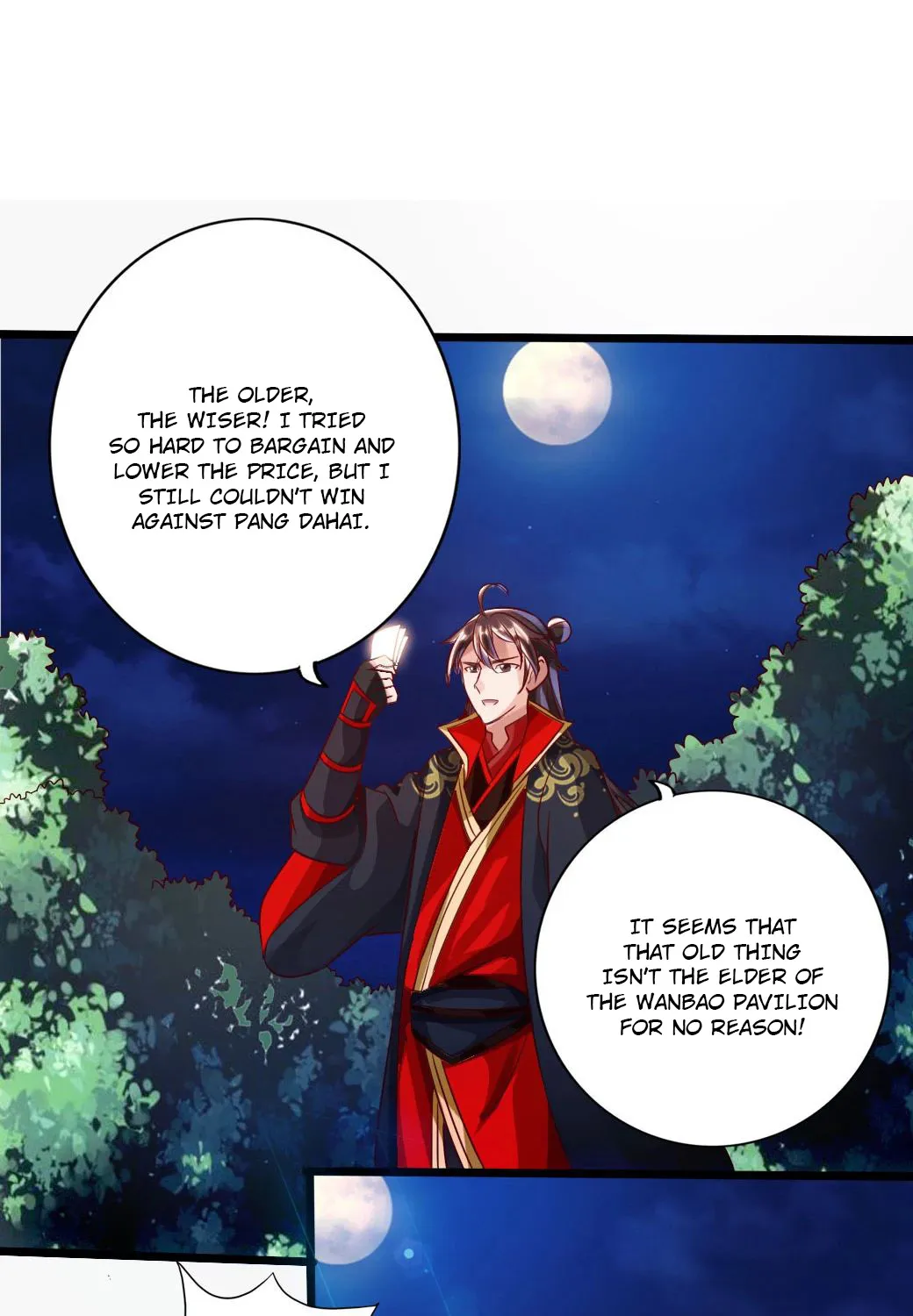 Banished Disciple's Counterattack Kainu Manga Chapter 41 Page 36