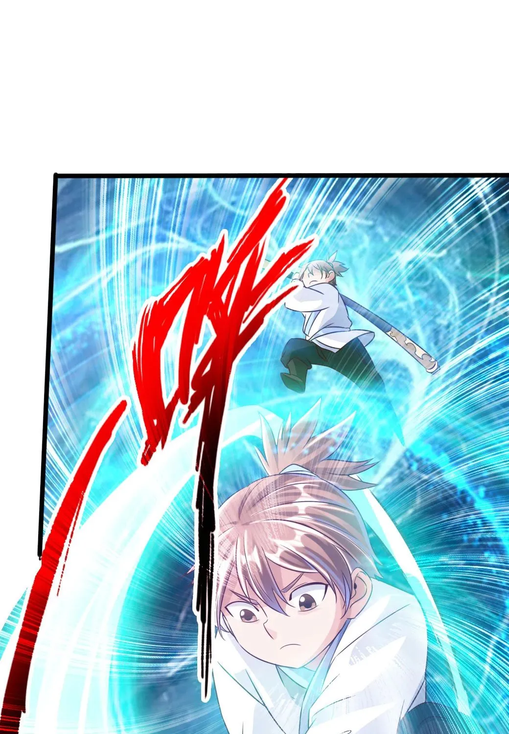 Banished Disciple's Counterattack Kainu Manga Chapter 41 Page 38