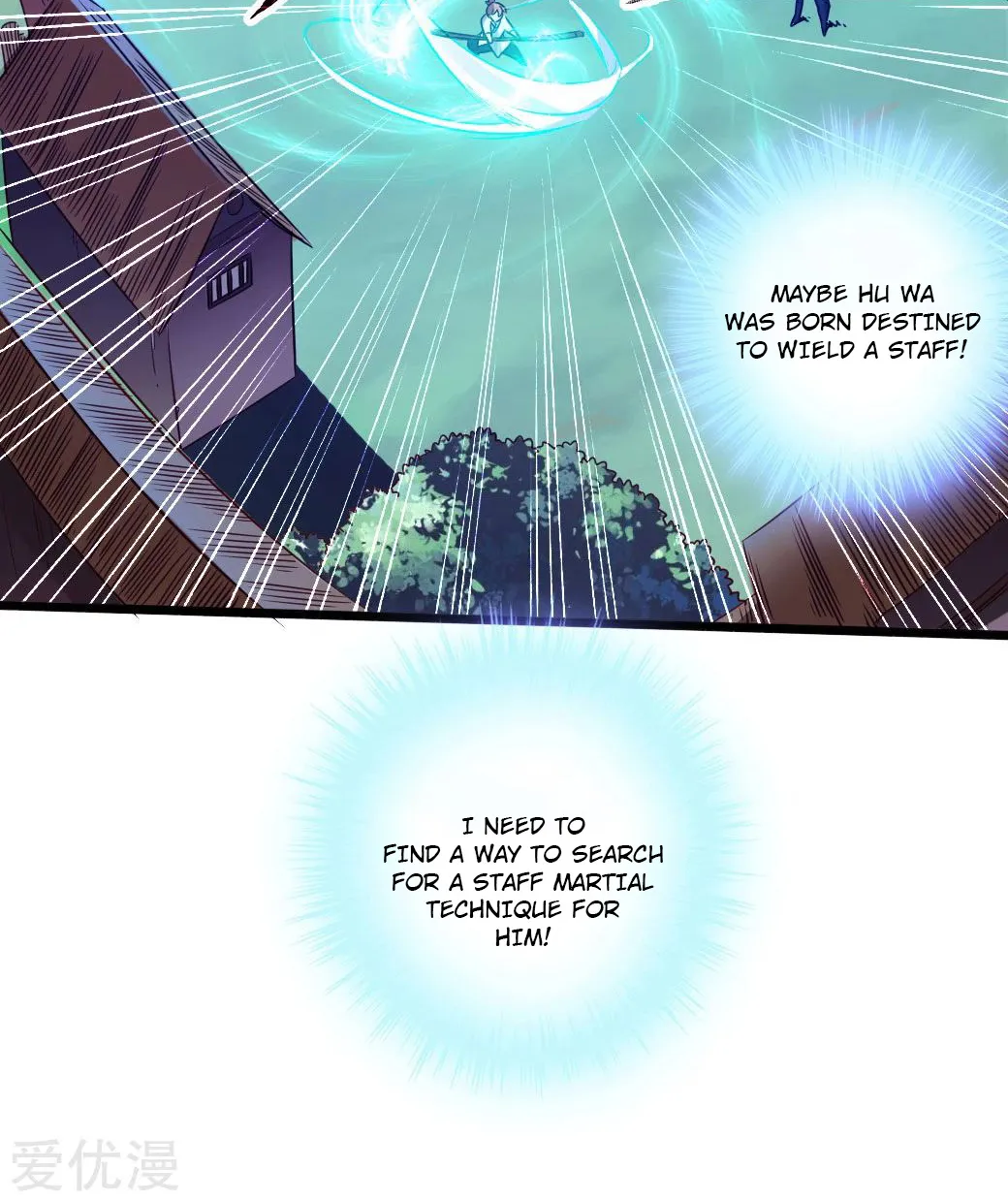 Banished Disciple's Counterattack Kainu Manga Chapter 41 Page 41