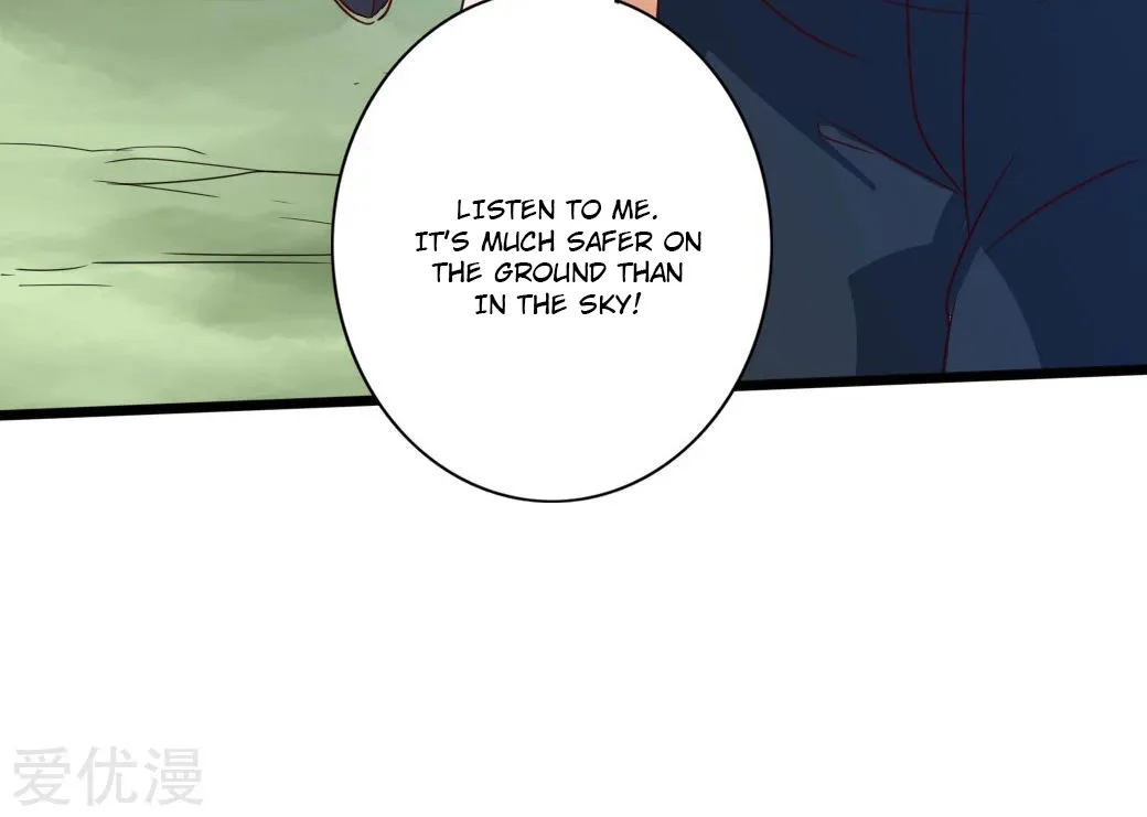 Banished Disciple's Counterattack Kainu Manga Chapter 41 Page 44