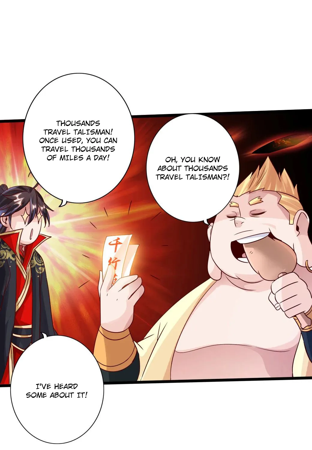 Banished Disciple's Counterattack Kainu Manga Chapter 41 Page 45