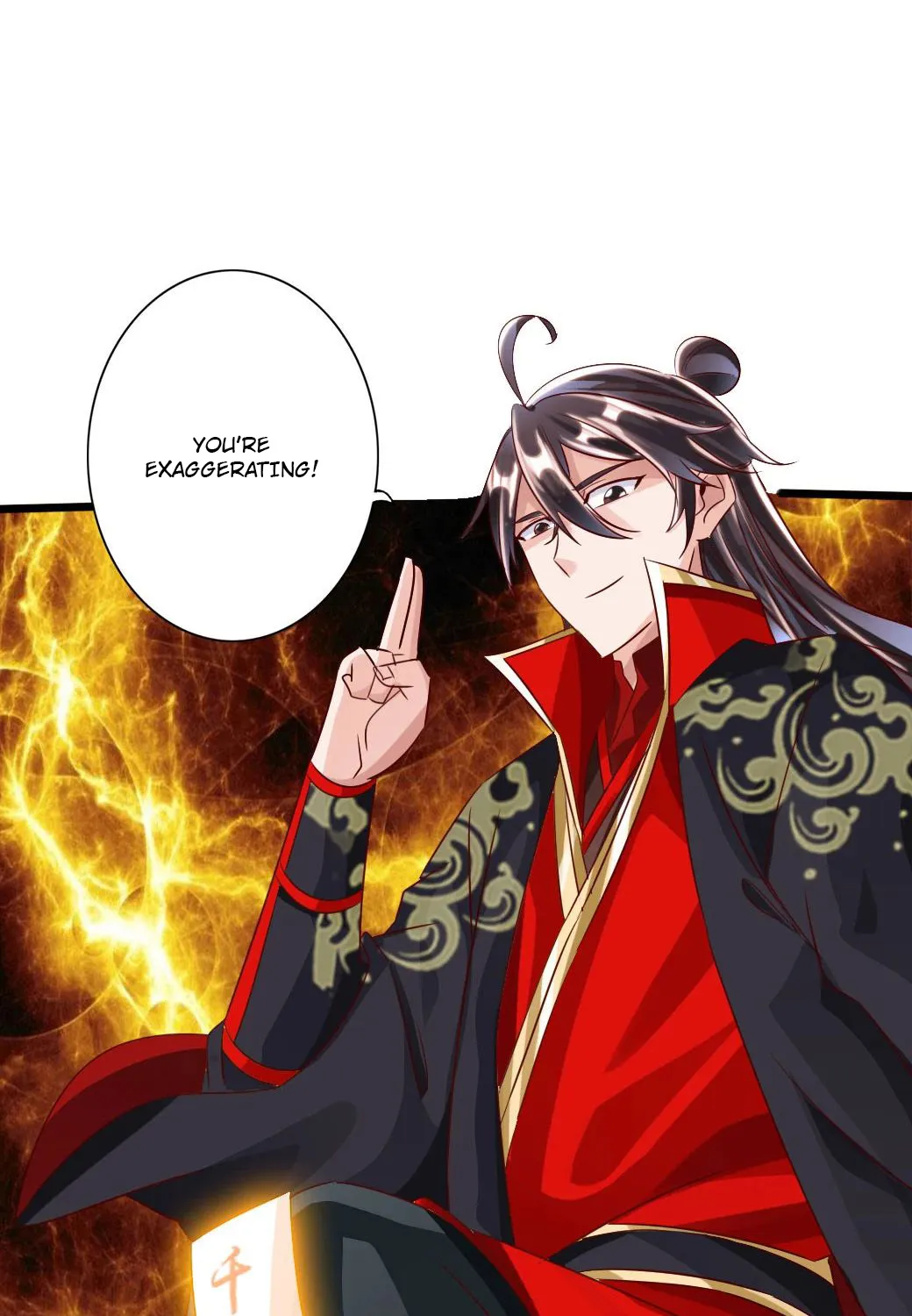 Banished Disciple's Counterattack Kainu Manga Chapter 41 Page 49