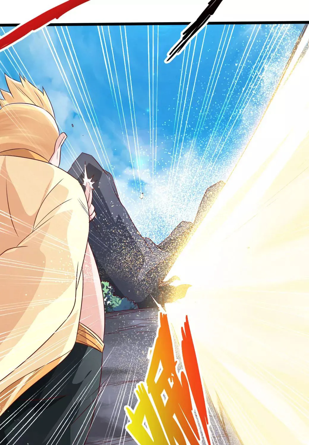 Banished Disciple's Counterattack Kainu Manga Chapter 41 Page 53