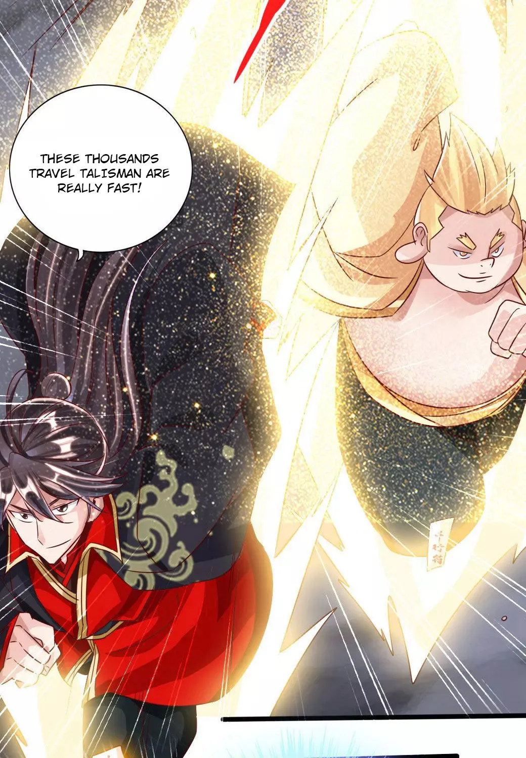 Banished Disciple's Counterattack Kainu Manga Chapter 41 Page 56
