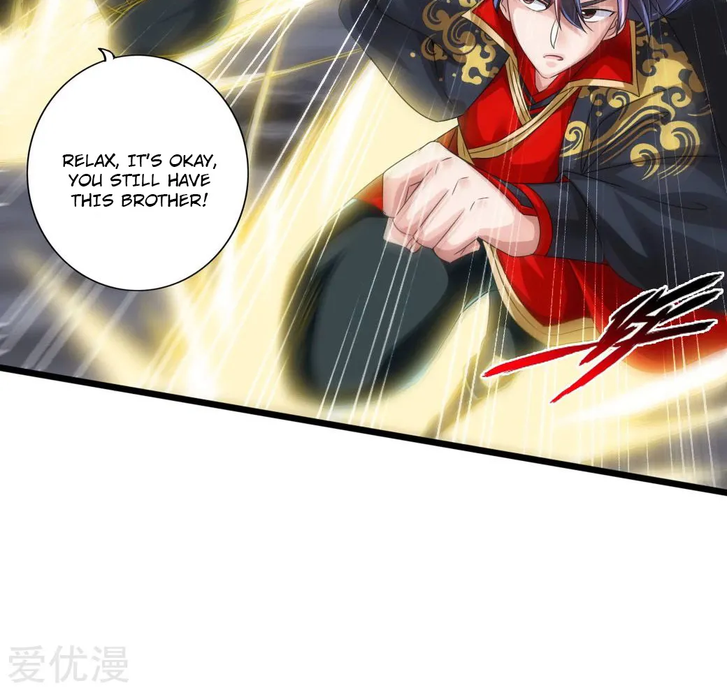 Banished Disciple's Counterattack Kainu Manga Chapter 41 Page 61