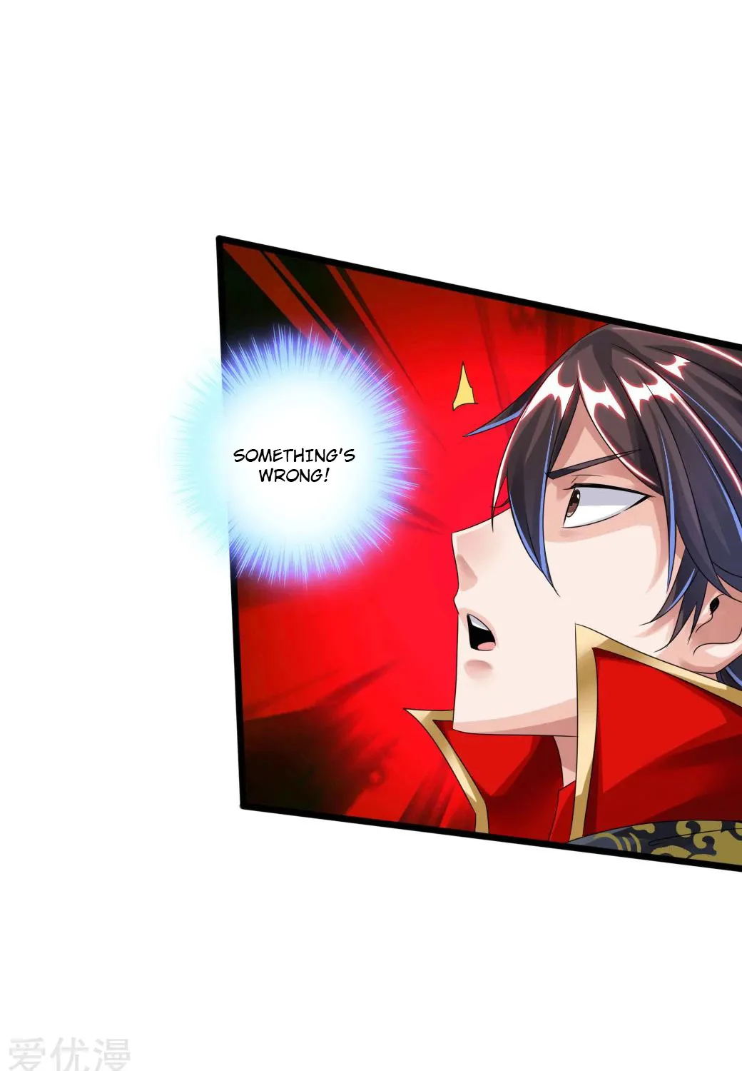 Banished Disciple's Counterattack Kainu Manga Chapter 41 Page 62