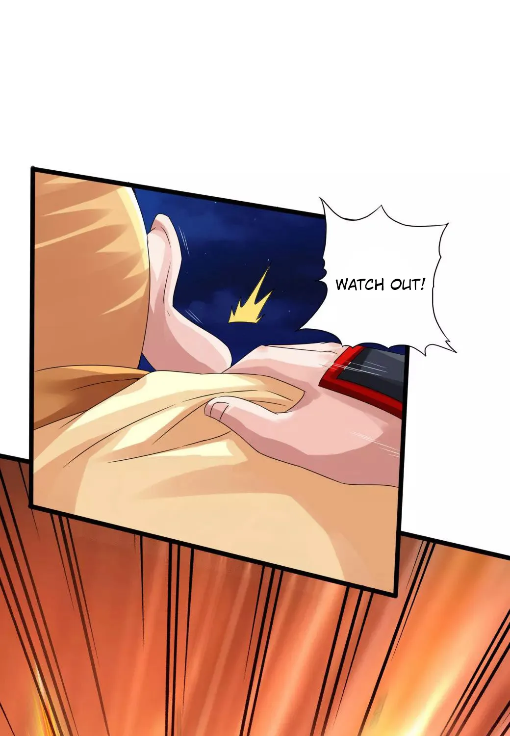 Banished Disciple's Counterattack Kainu Manga Chapter 41 Page 64