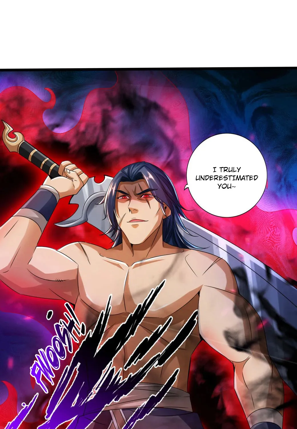 Banished Disciple's Counterattack Kainu Manga Chapter 41 Page 72