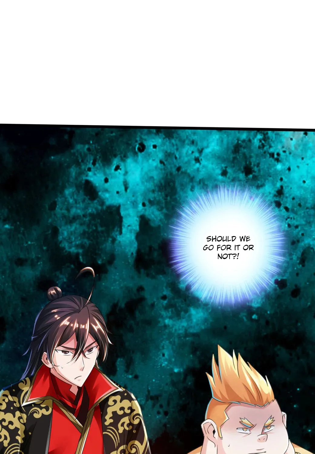 Banished Disciple's Counterattack Kainu Manga Chapter 41 Page 76