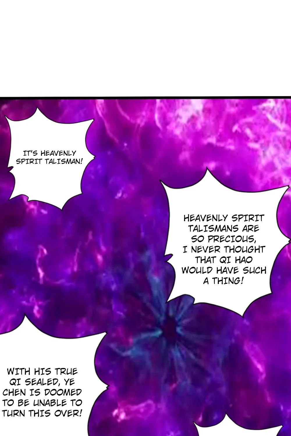 Banished Disciple's Counterattack Kainu Manga Chapter 39 Page 5