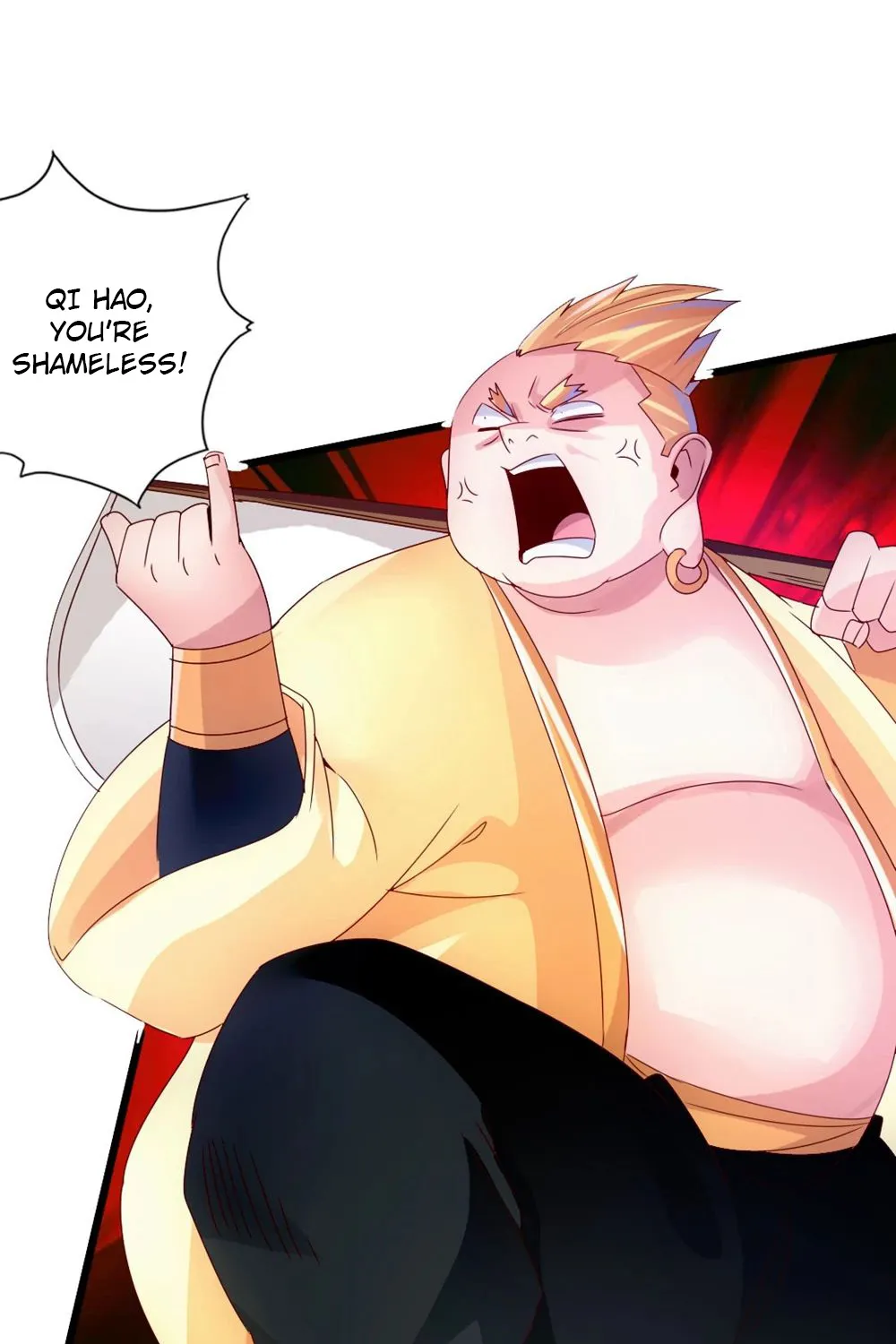 Banished Disciple's Counterattack Kainu Manga Chapter 39 Page 9