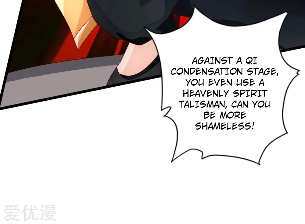 Banished Disciple's Counterattack Kainu Manga Chapter 39 Page 10