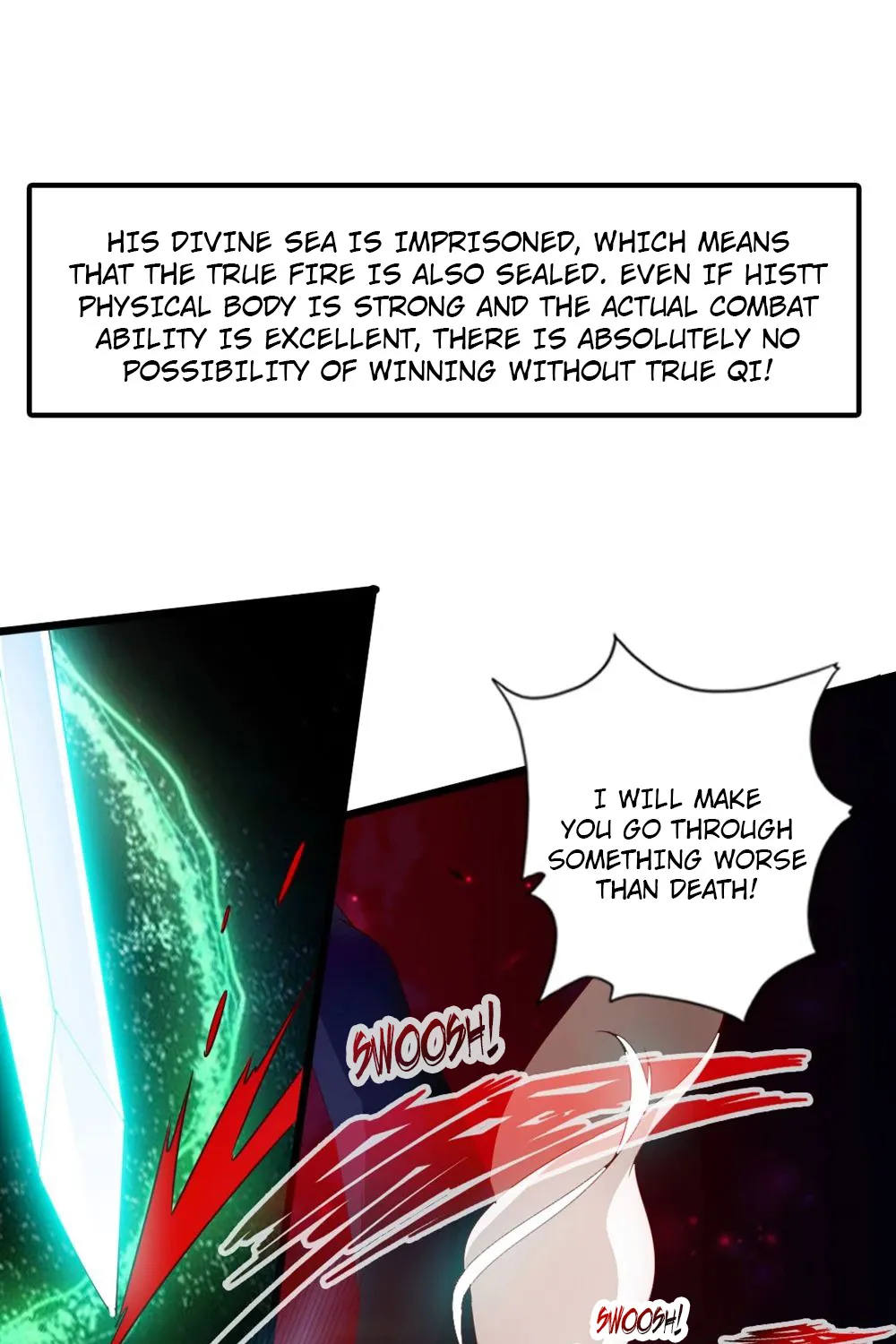 Banished Disciple's Counterattack Kainu Manga Chapter 39 Page 13