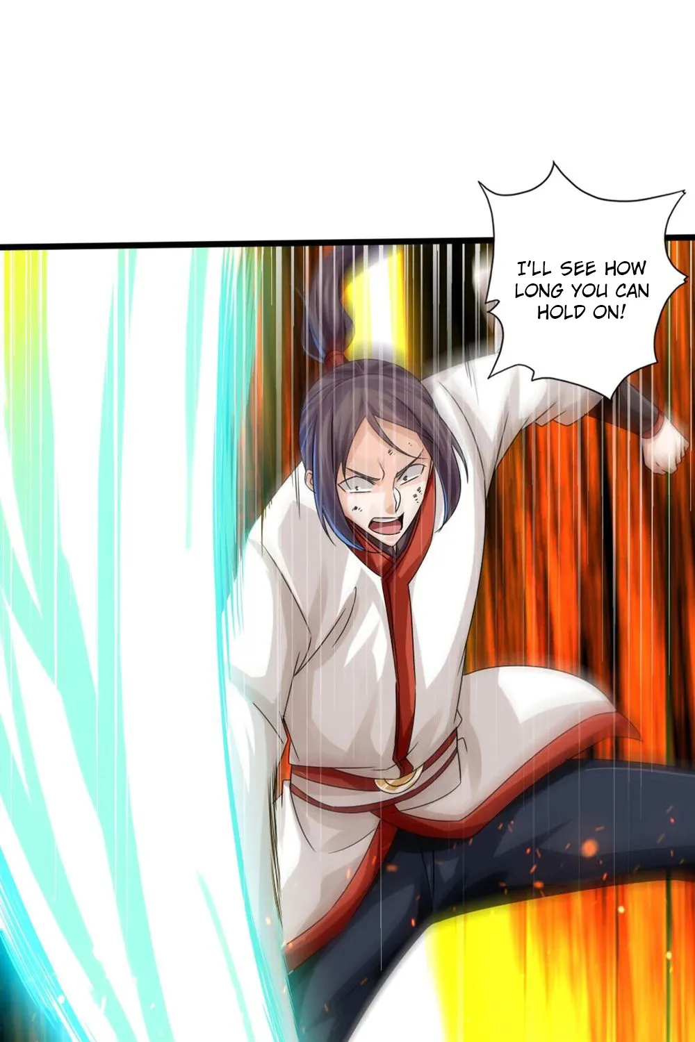Banished Disciple's Counterattack Kainu Manga Chapter 39 Page 18