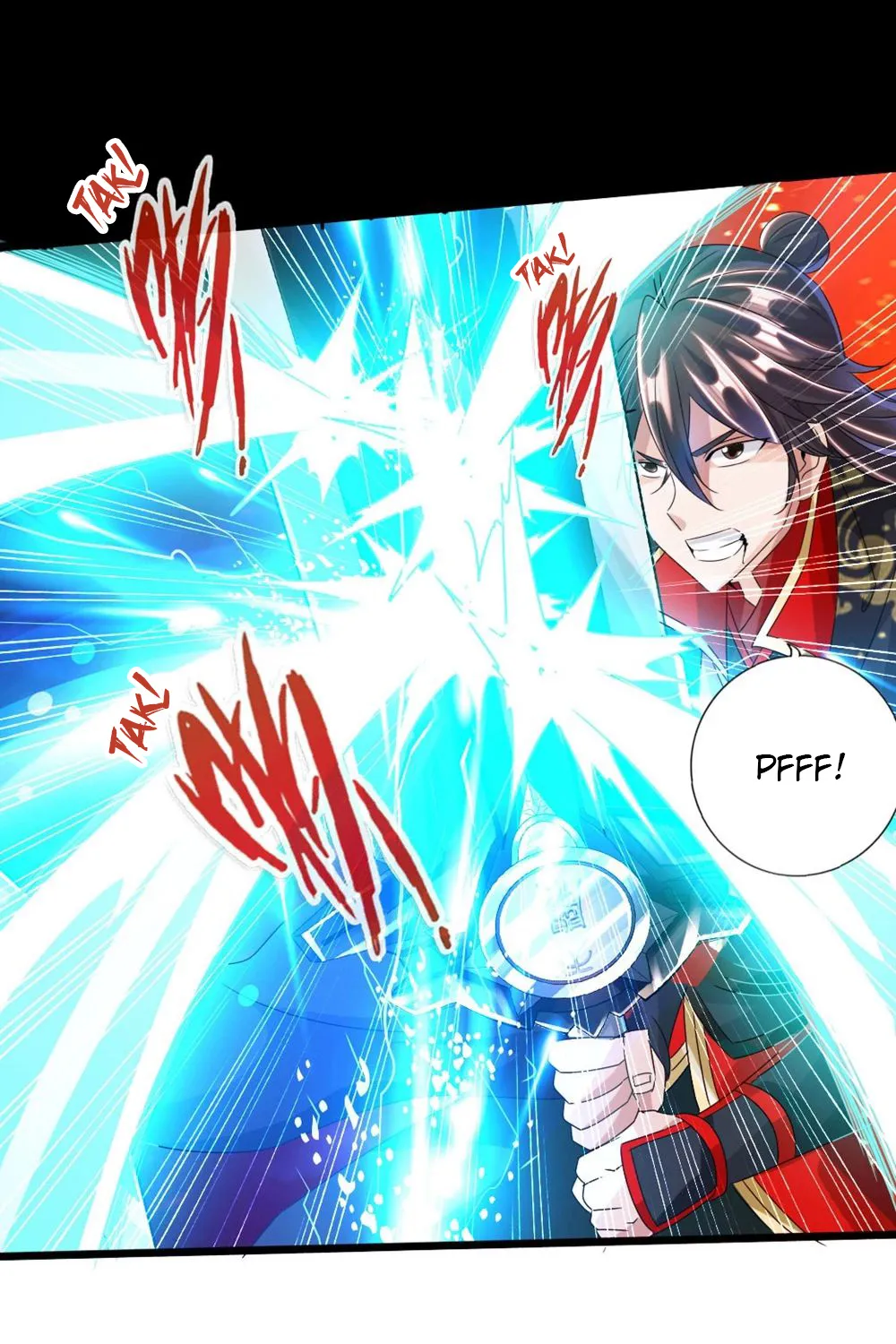 Banished Disciple's Counterattack Kainu Manga Chapter 39 Page 26