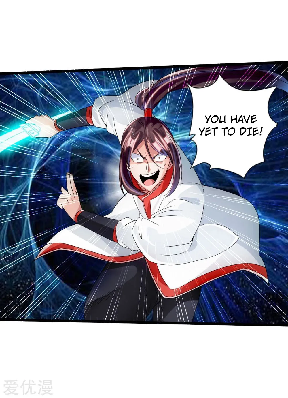 Banished Disciple's Counterattack Kainu Manga Chapter 39 Page 39