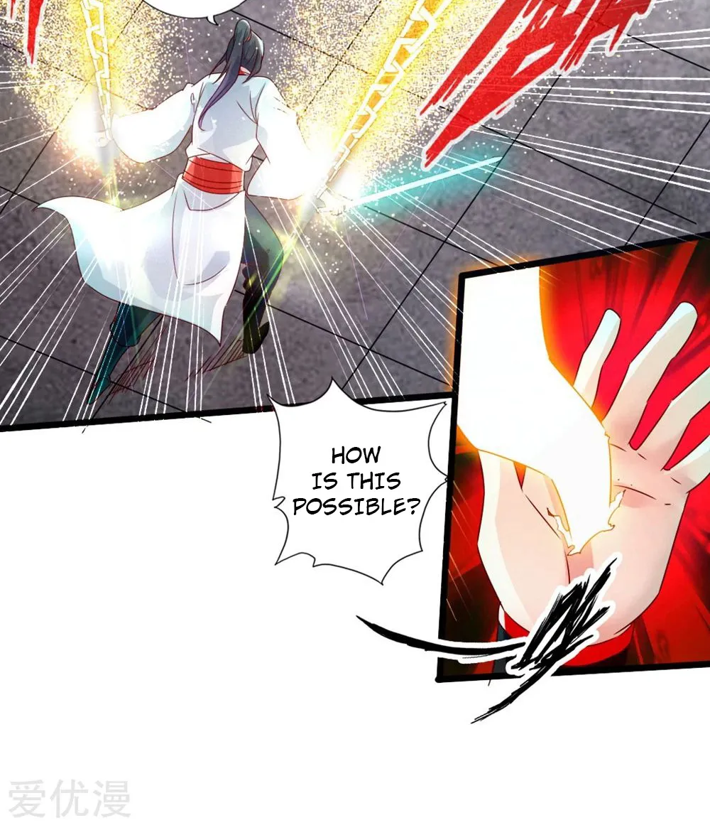 Banished Disciple's Counterattack Kainu Manga Chapter 39 Page 41