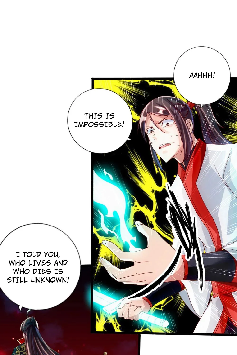 Banished Disciple's Counterattack Kainu Manga Chapter 39 Page 45