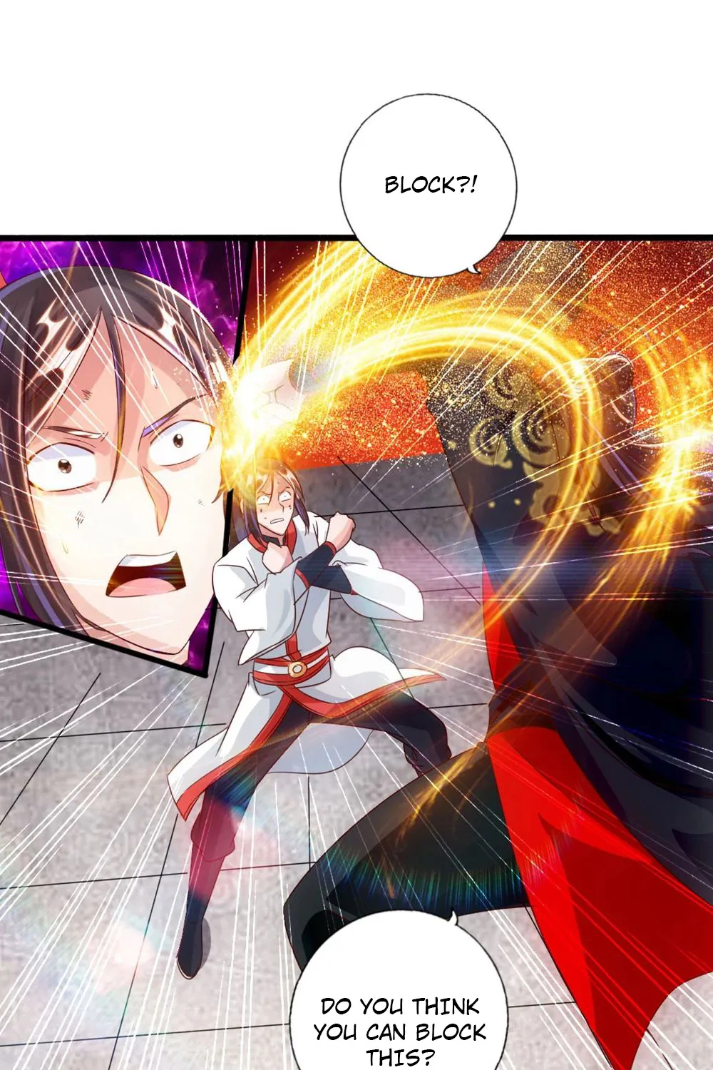 Banished Disciple's Counterattack Kainu Manga Chapter 39 Page 50