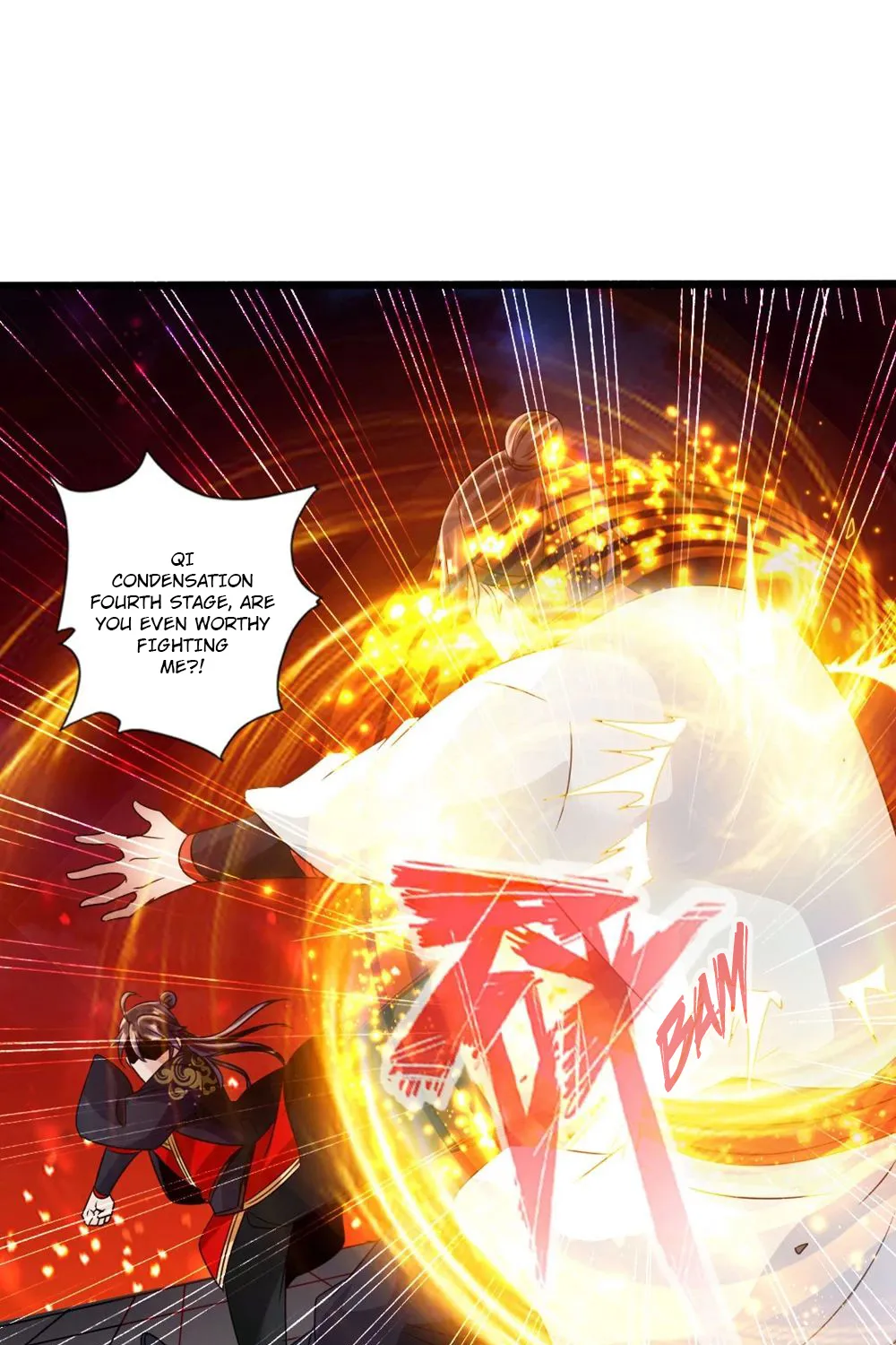 Banished Disciple's Counterattack Kainu Manga Chapter 39 Page 56