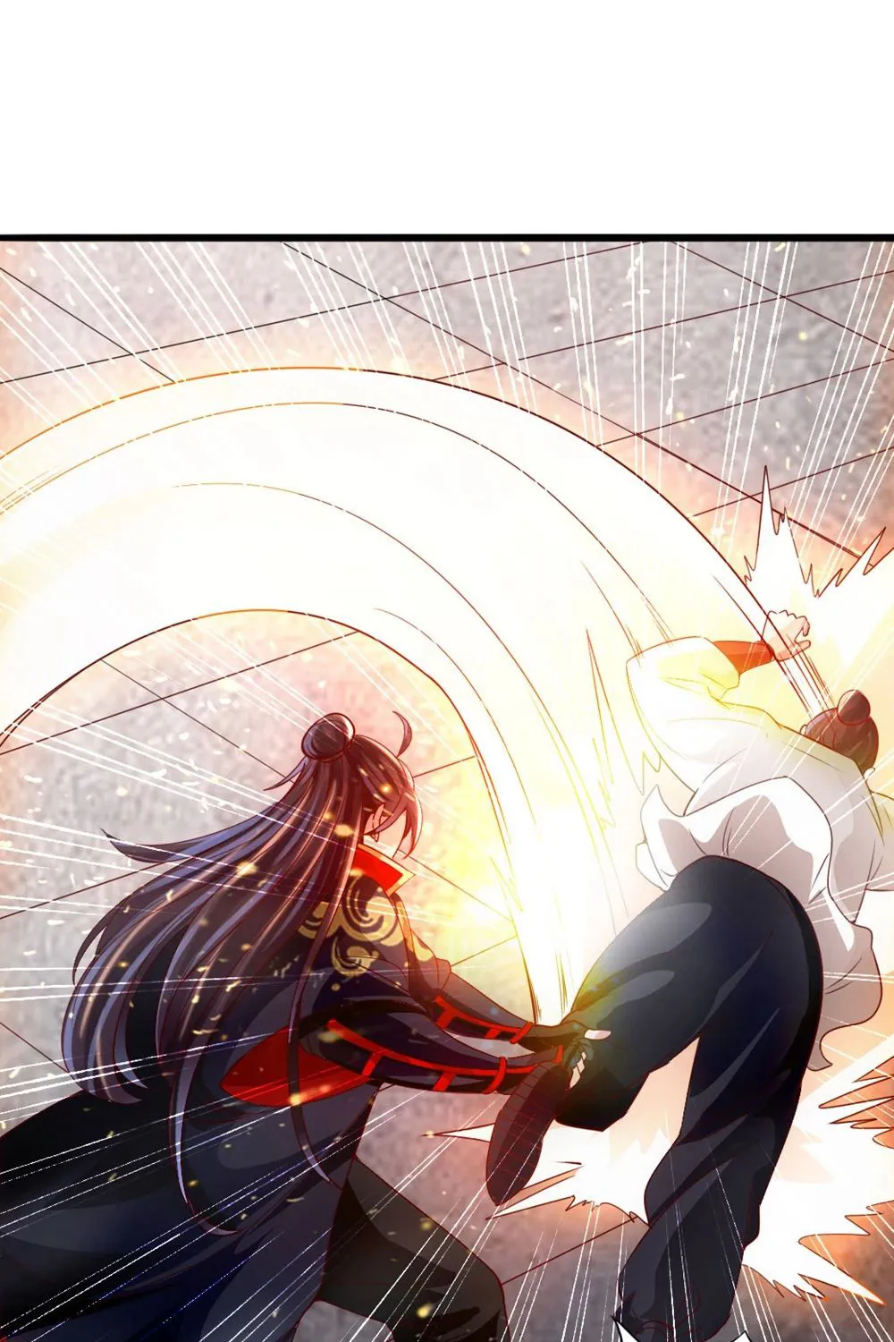 Banished Disciple's Counterattack Kainu Manga Chapter 39 Page 61