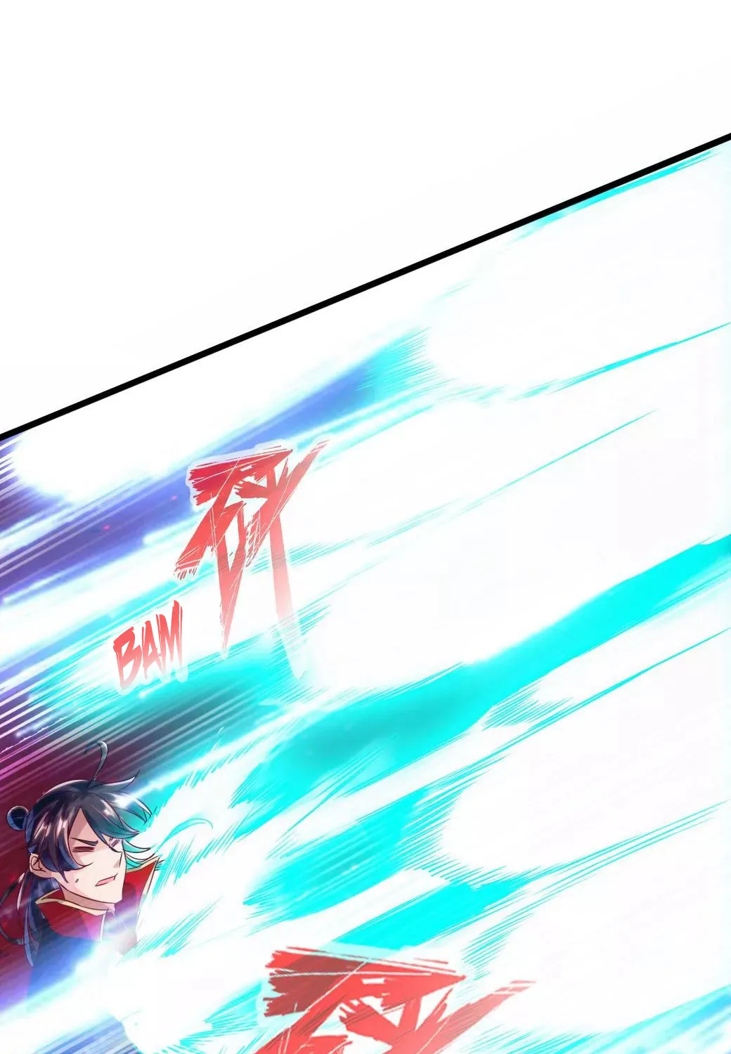 Banished Disciple's Counterattack Kainu Manga Chapter 38 Page 50