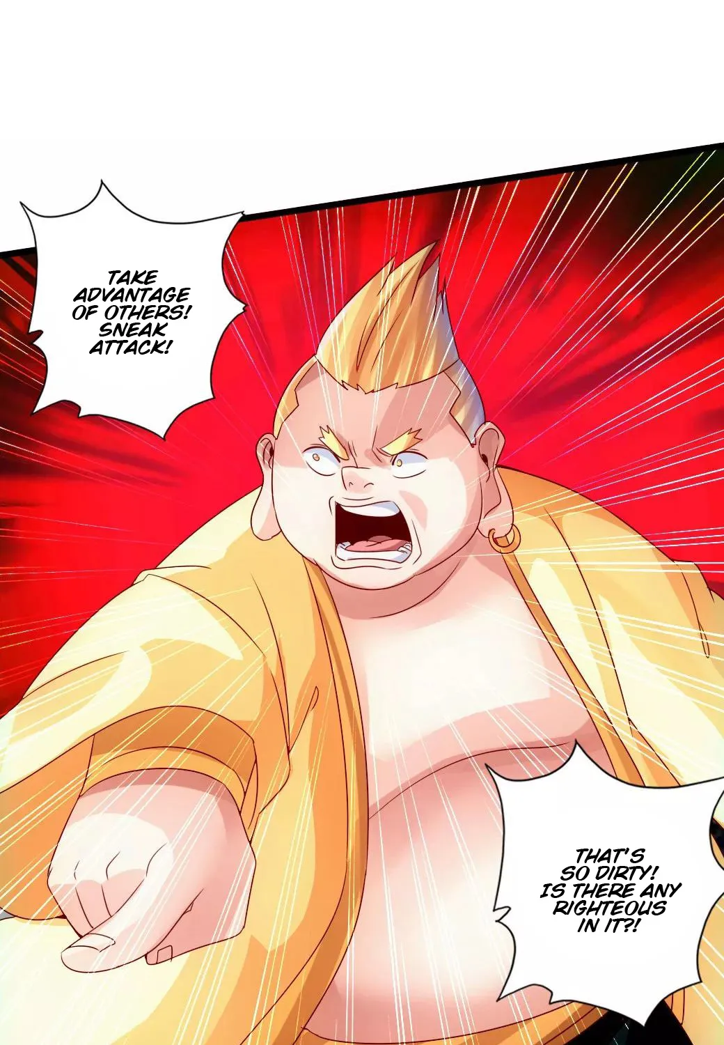 Banished Disciple's Counterattack Kainu Manga Chapter 38 Page 54