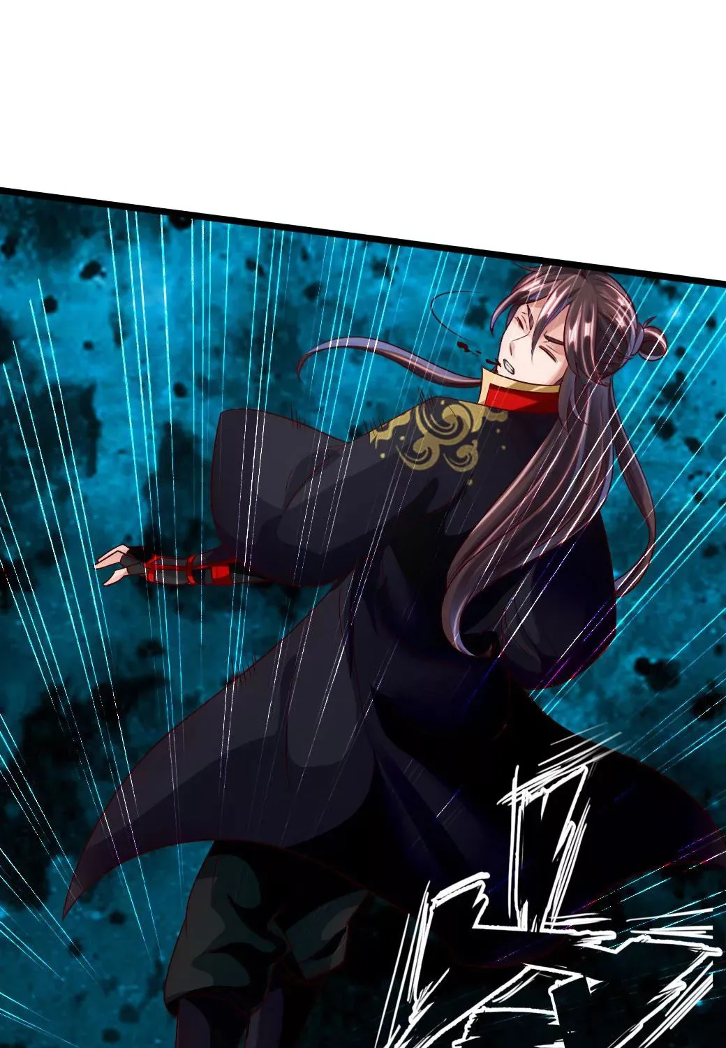 Banished Disciple's Counterattack Kainu Manga Chapter 38 Page 57