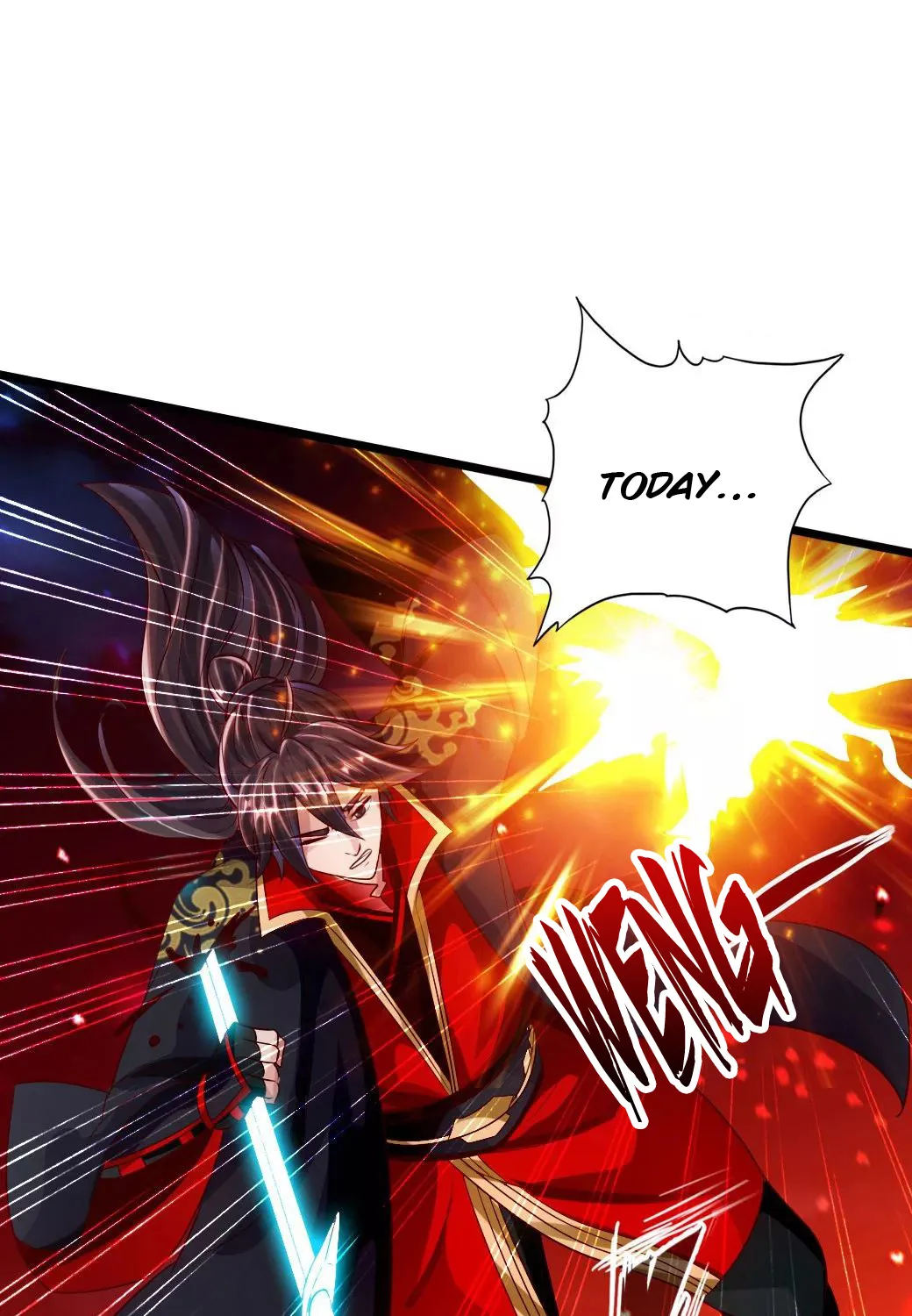Banished Disciple's Counterattack Kainu Manga Chapter 38 Page 61