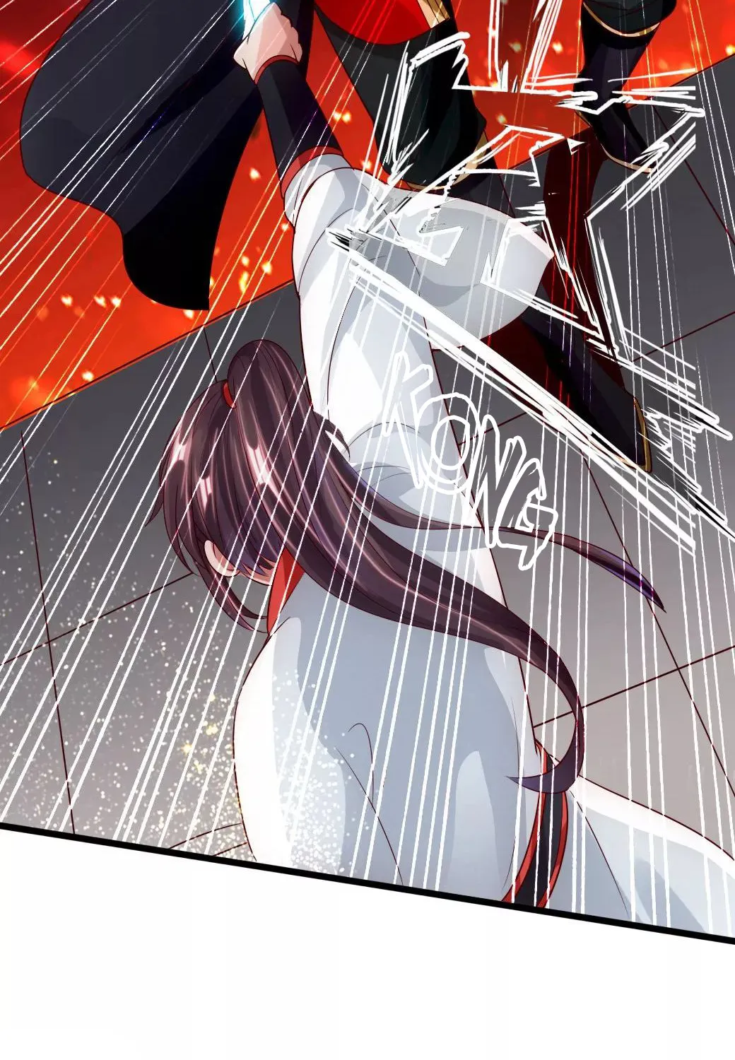 Banished Disciple's Counterattack Kainu Manga Chapter 38 Page 62