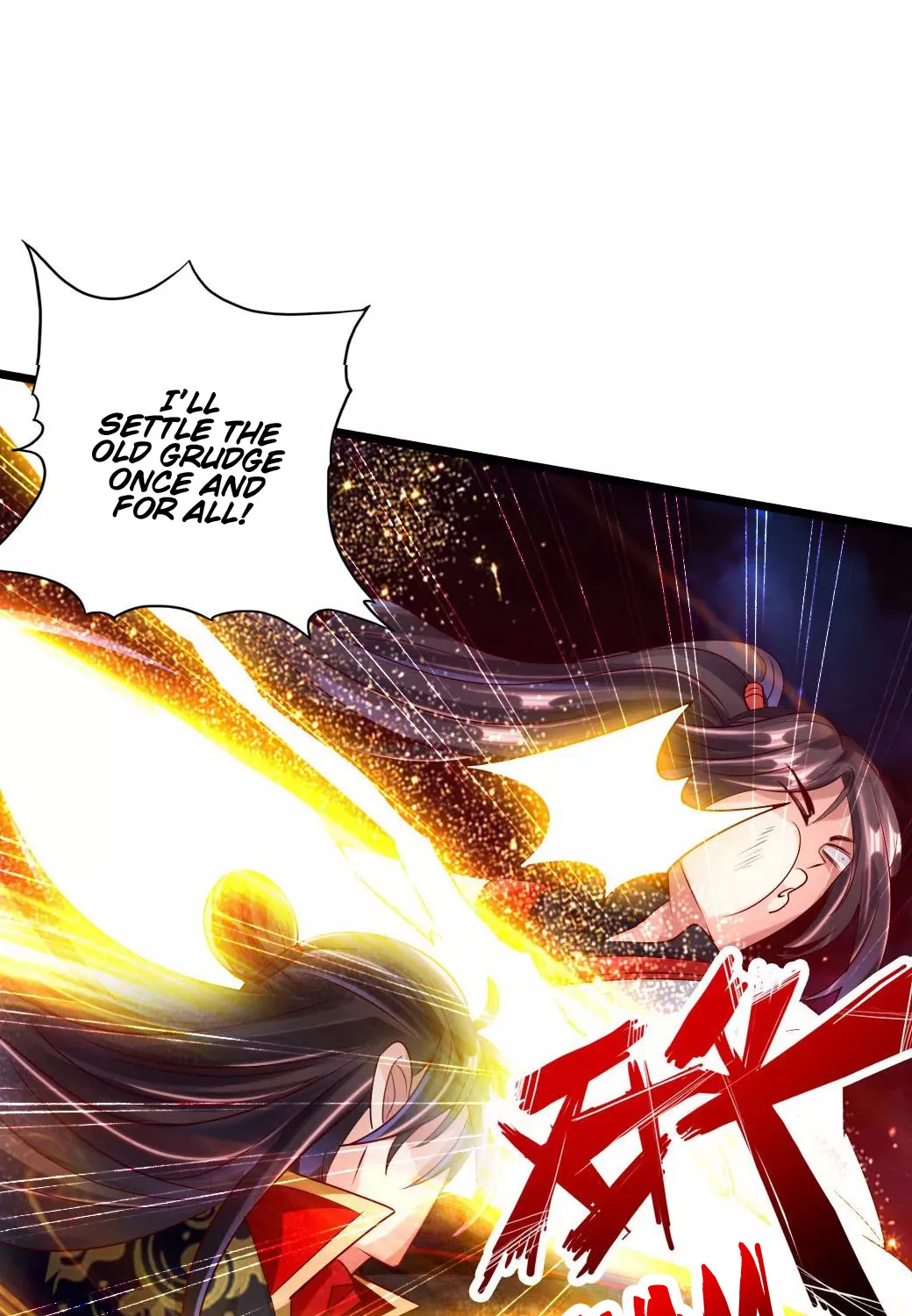 Banished Disciple's Counterattack Kainu Manga Chapter 38 Page 64
