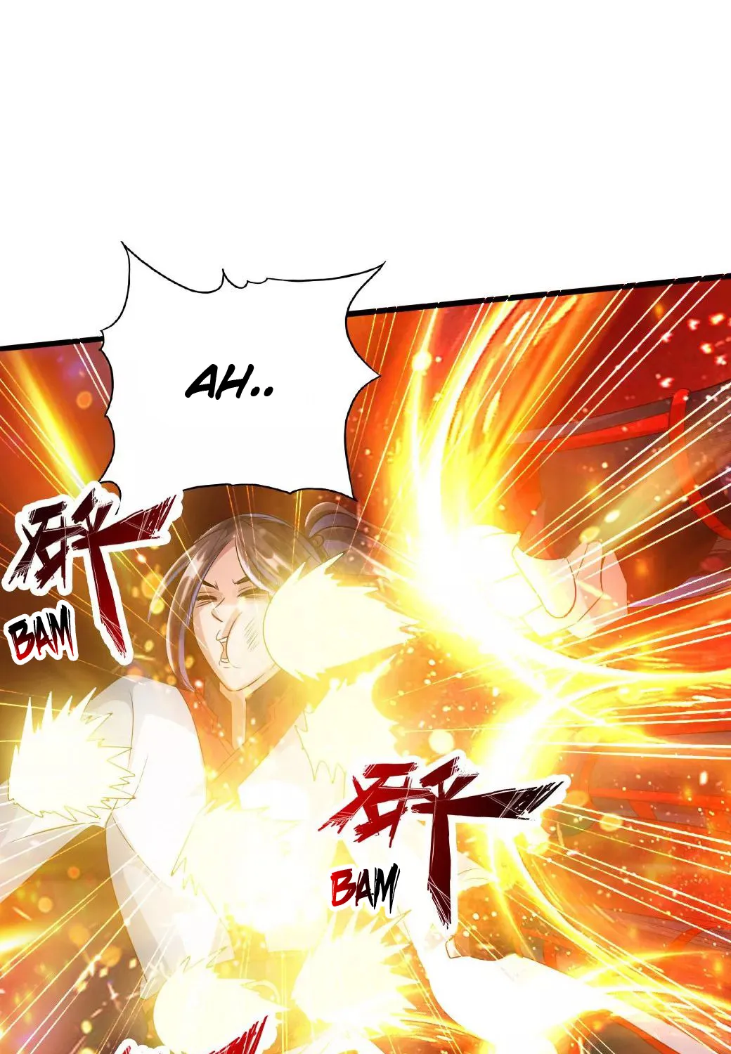 Banished Disciple's Counterattack Kainu Manga Chapter 38 Page 69
