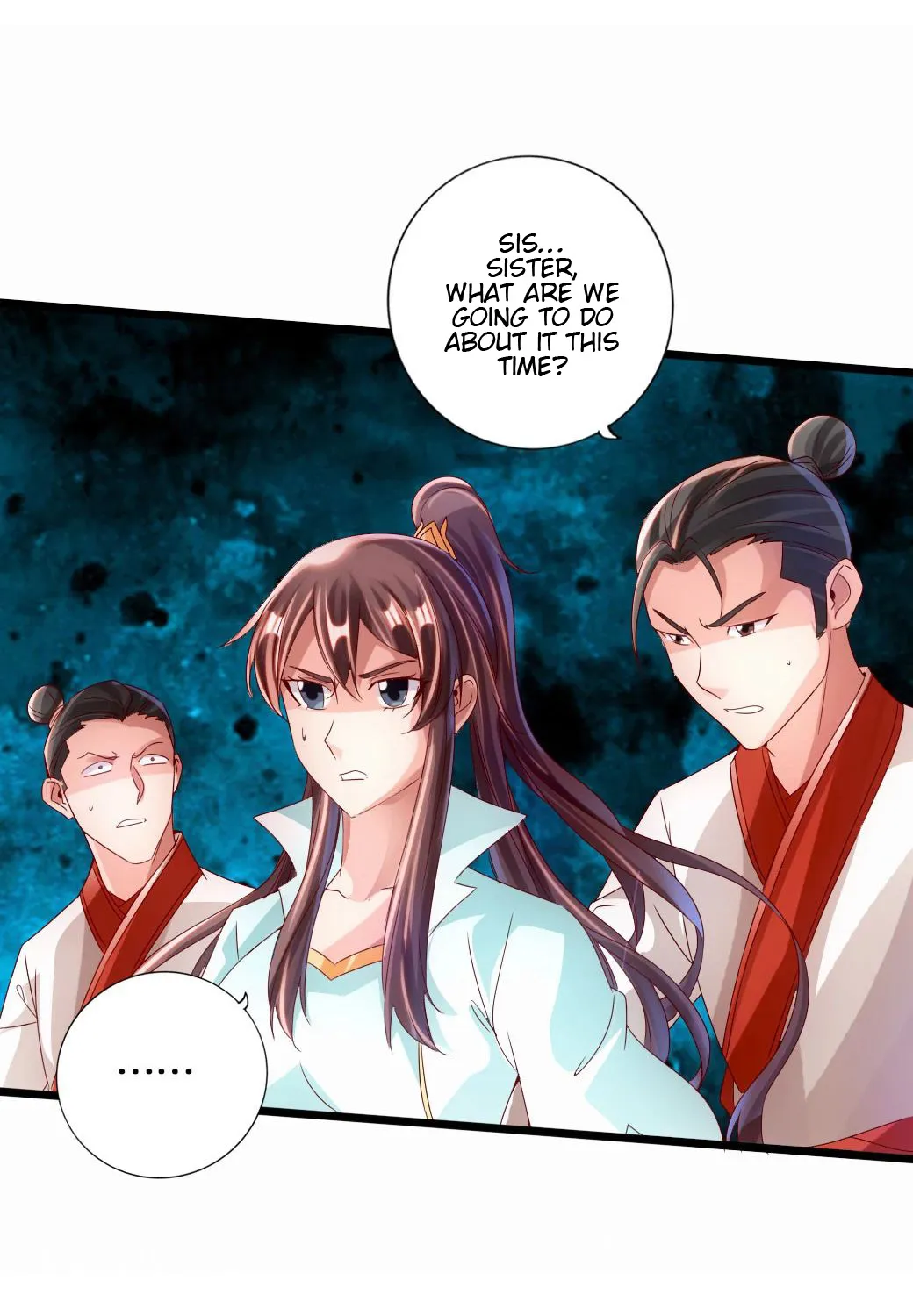 Banished Disciple's Counterattack Kainu Manga Chapter 38 Page 80