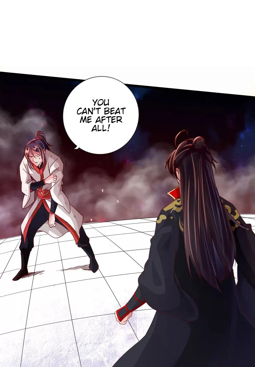 Banished Disciple's Counterattack Kainu Manga Chapter 38 Page 86
