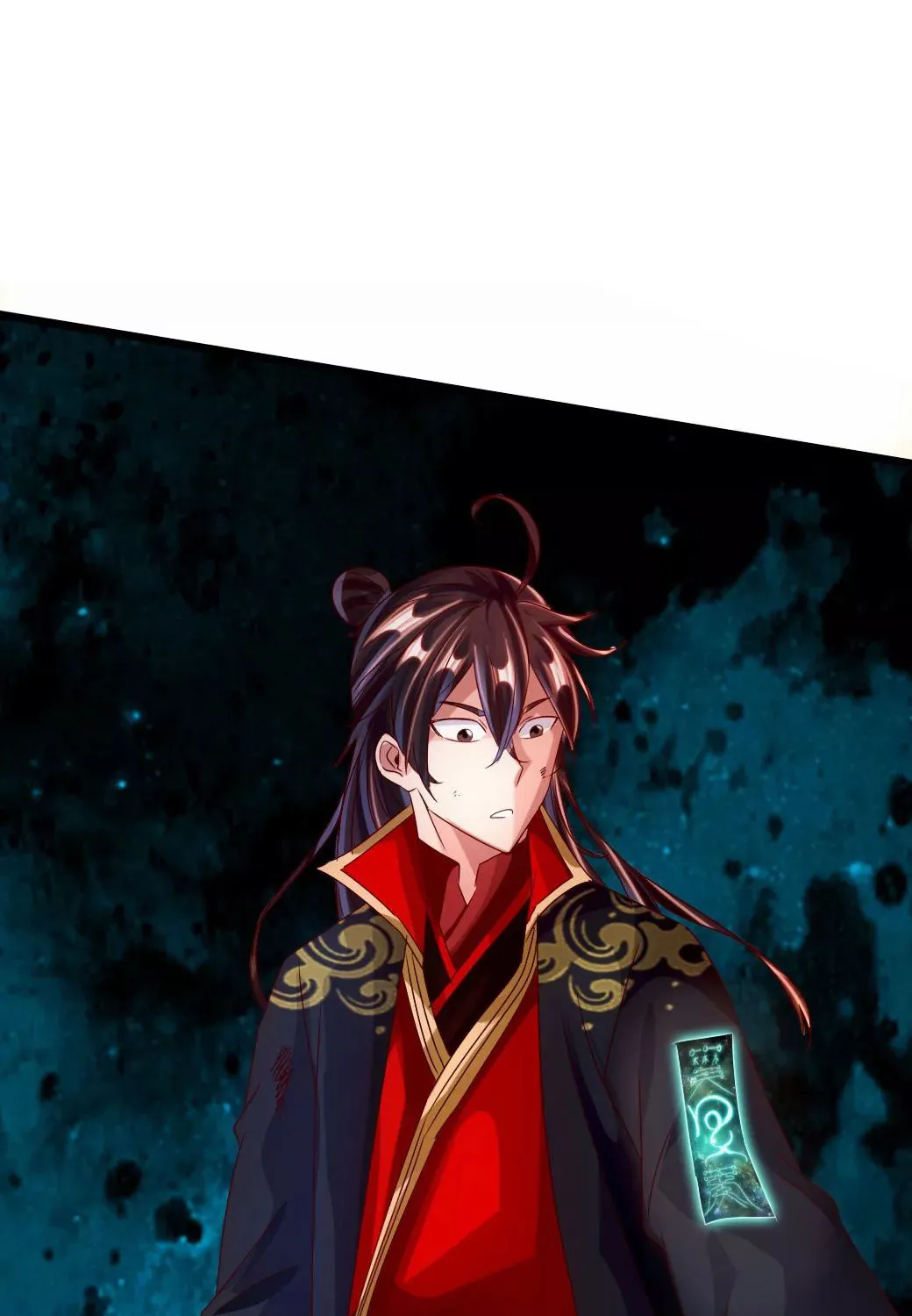 Banished Disciple's Counterattack Kainu Manga Chapter 38 Page 90