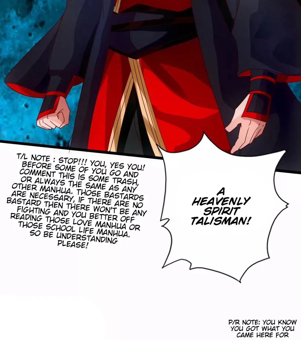 Banished Disciple's Counterattack Kainu Manga Chapter 38 Page 91