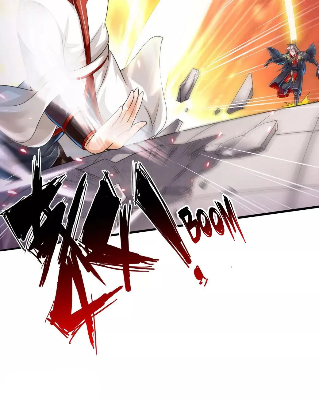 Banished Disciple's Counterattack Kainu Manga Chapter 37 Page 6