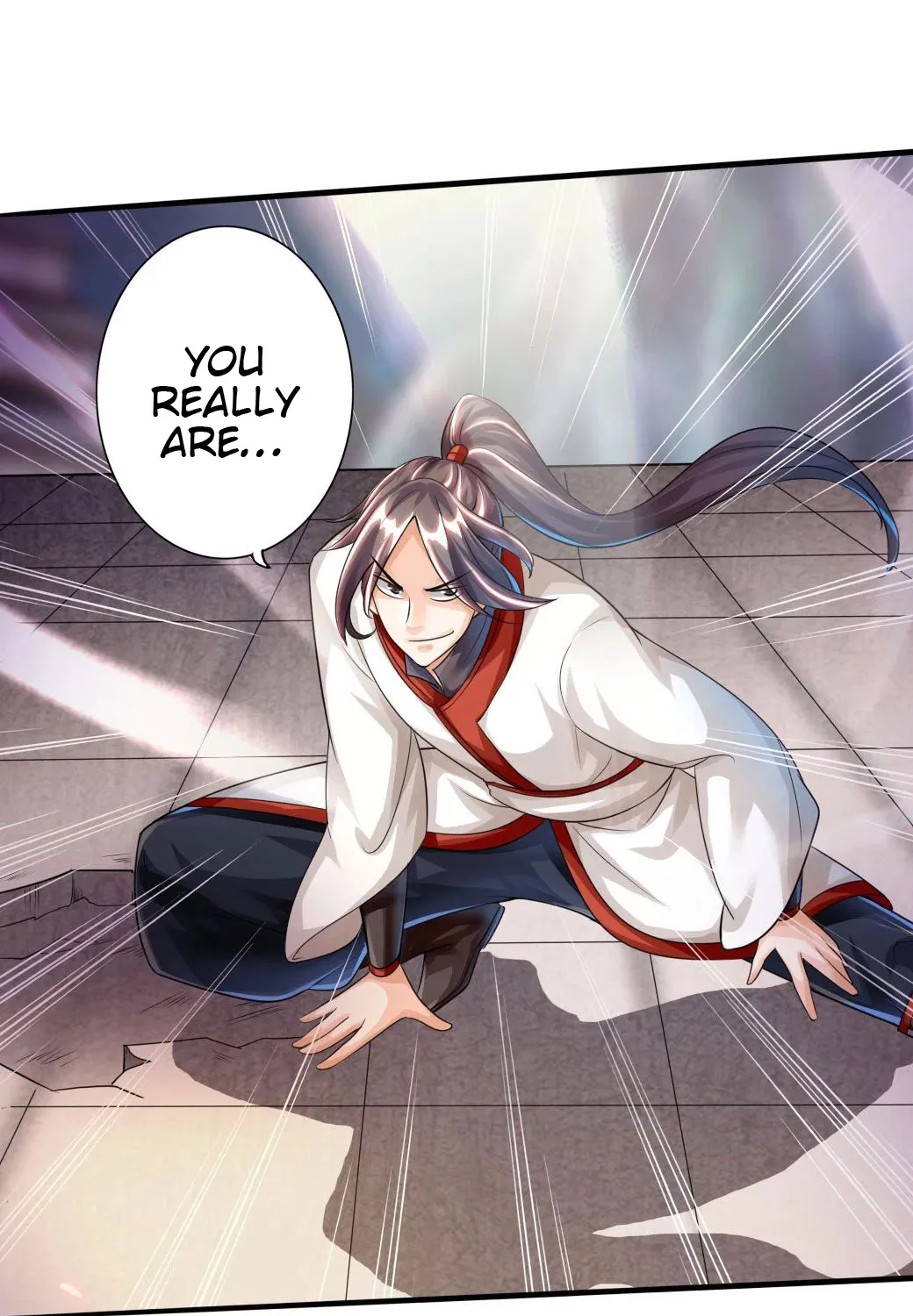 Banished Disciple's Counterattack Kainu Manga Chapter 37 Page 7