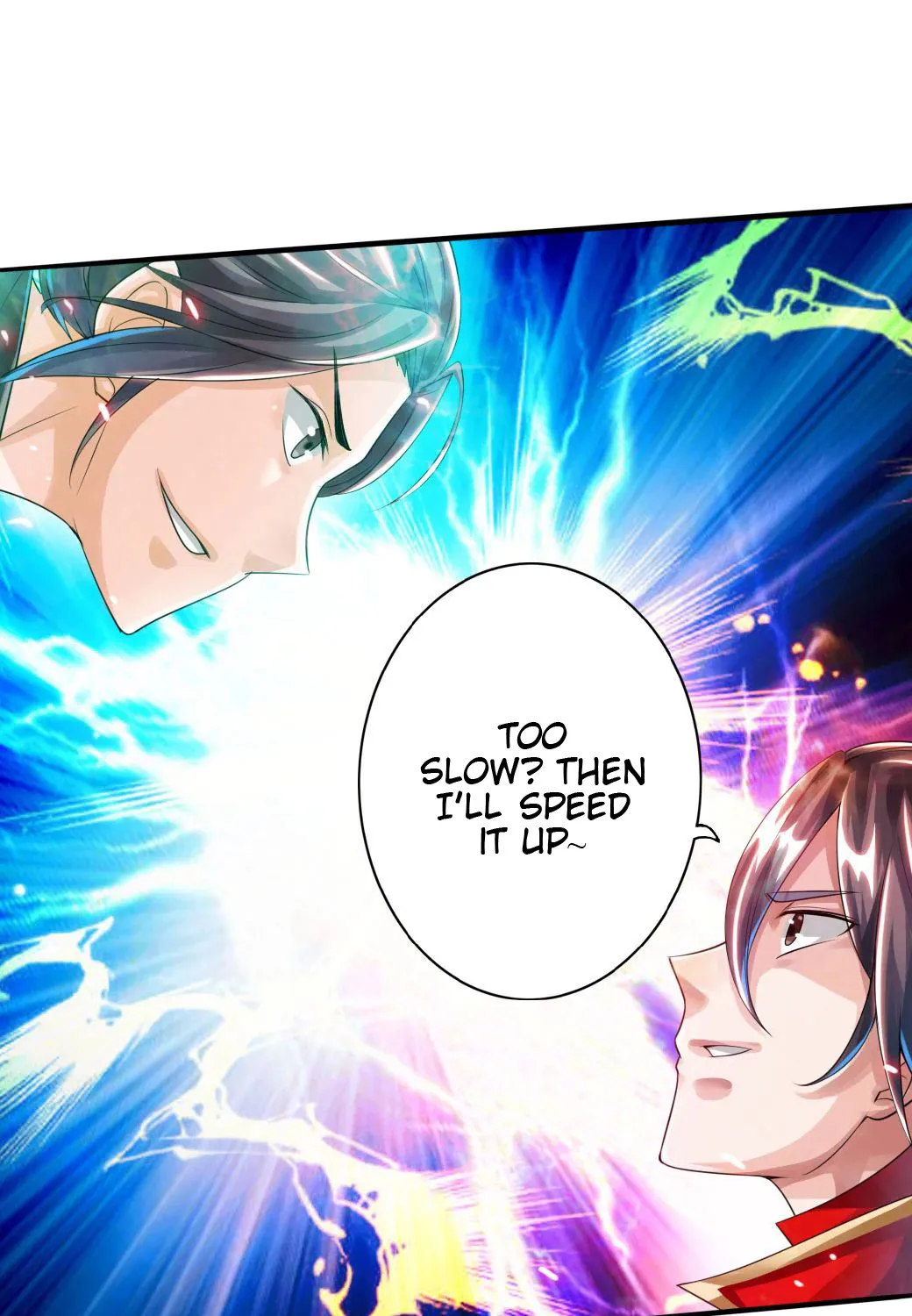 Banished Disciple's Counterattack Kainu Manga Chapter 37 Page 12